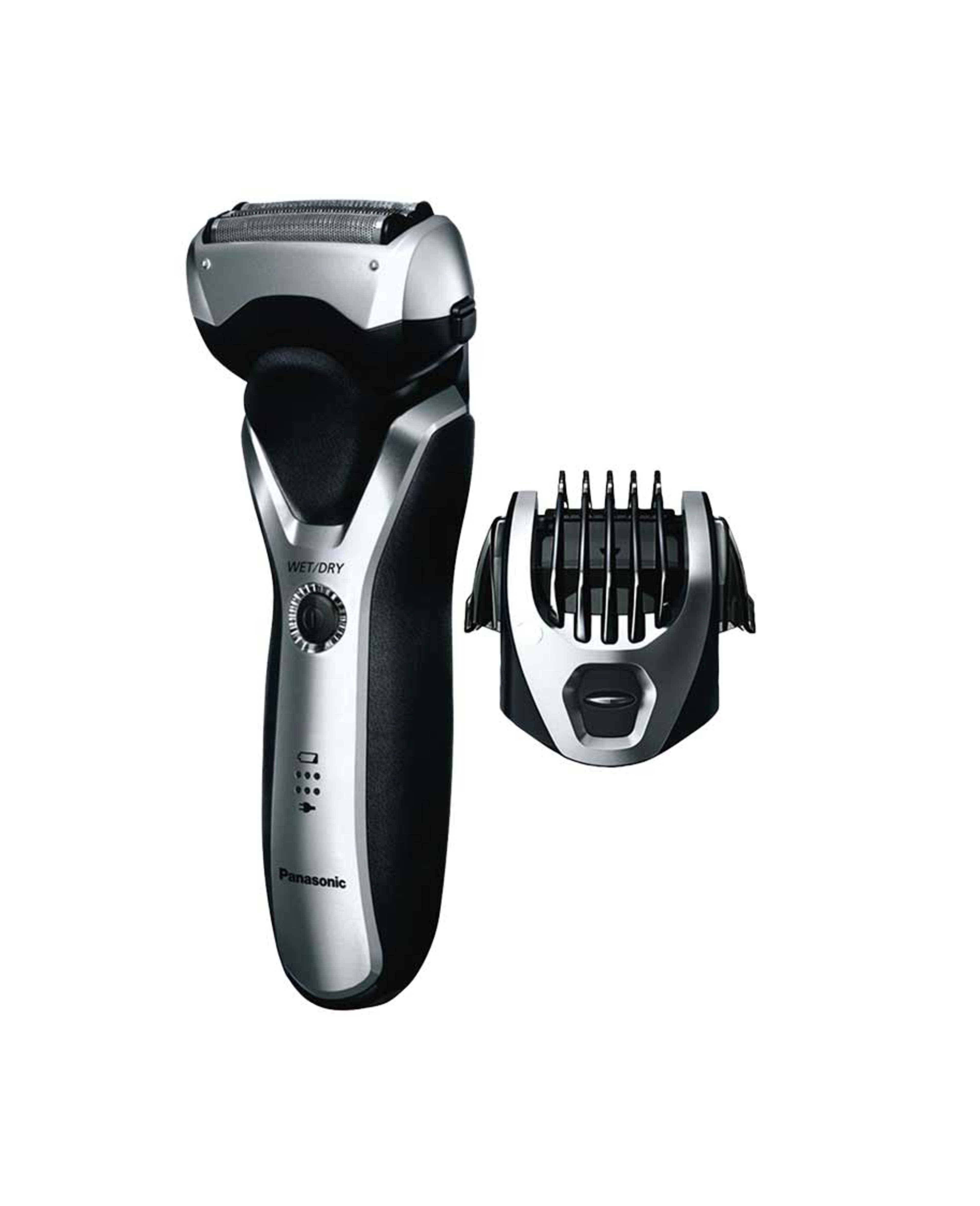 Panasonic 3 Blade Shaver Es-rt47