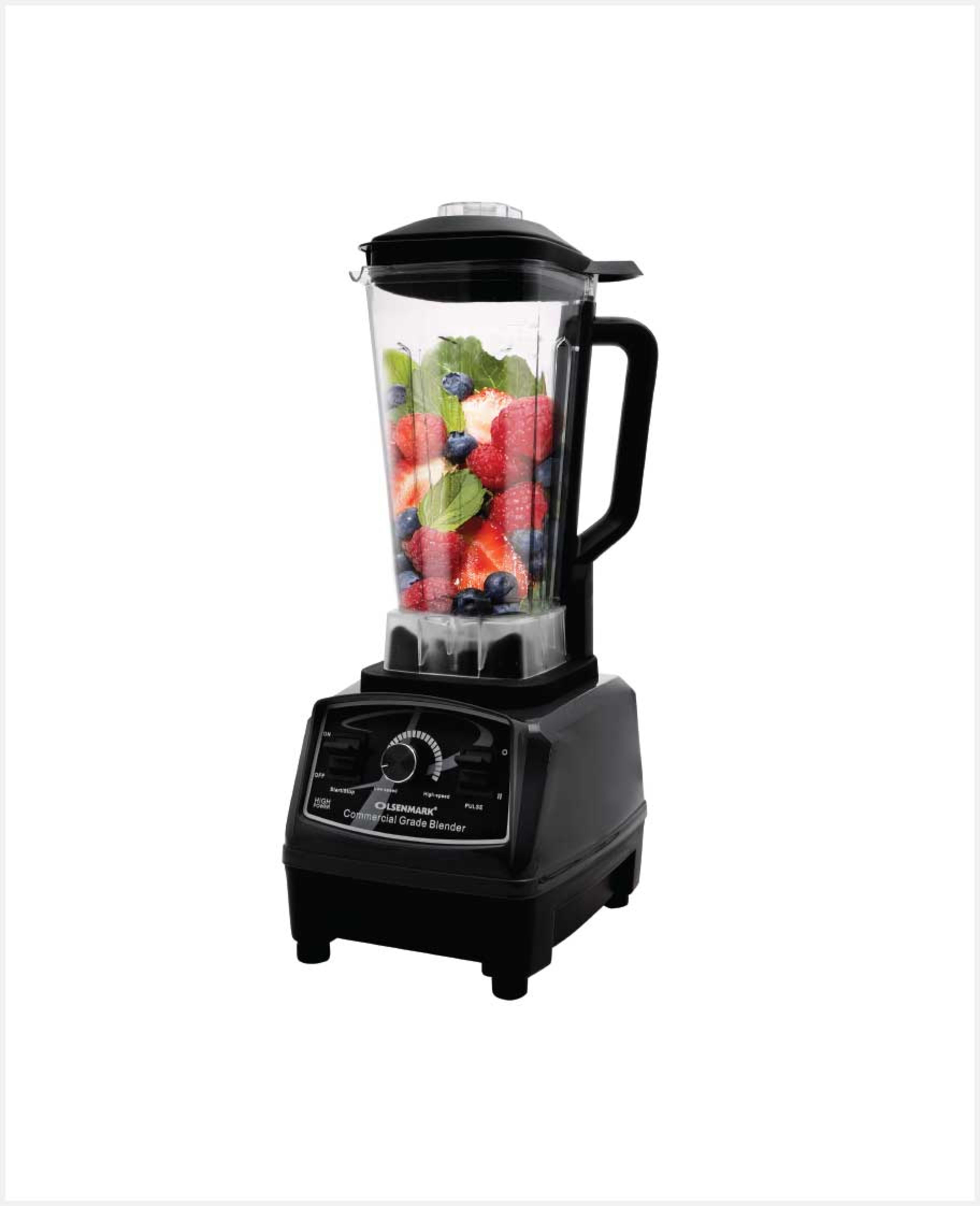 Olsenmark Heavy Duty Blender Omsb2403