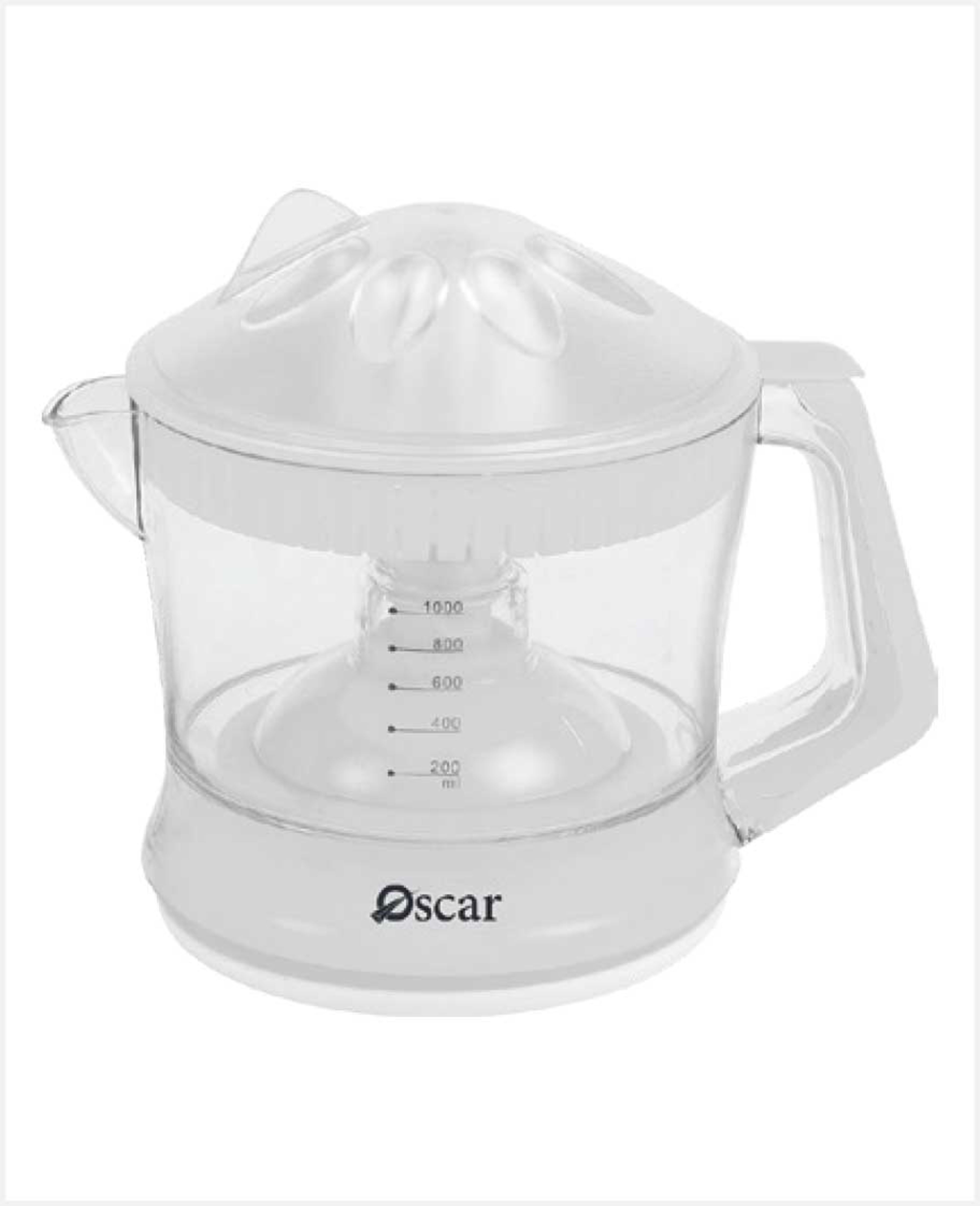Oscar Citrus Juicer Ocj 300