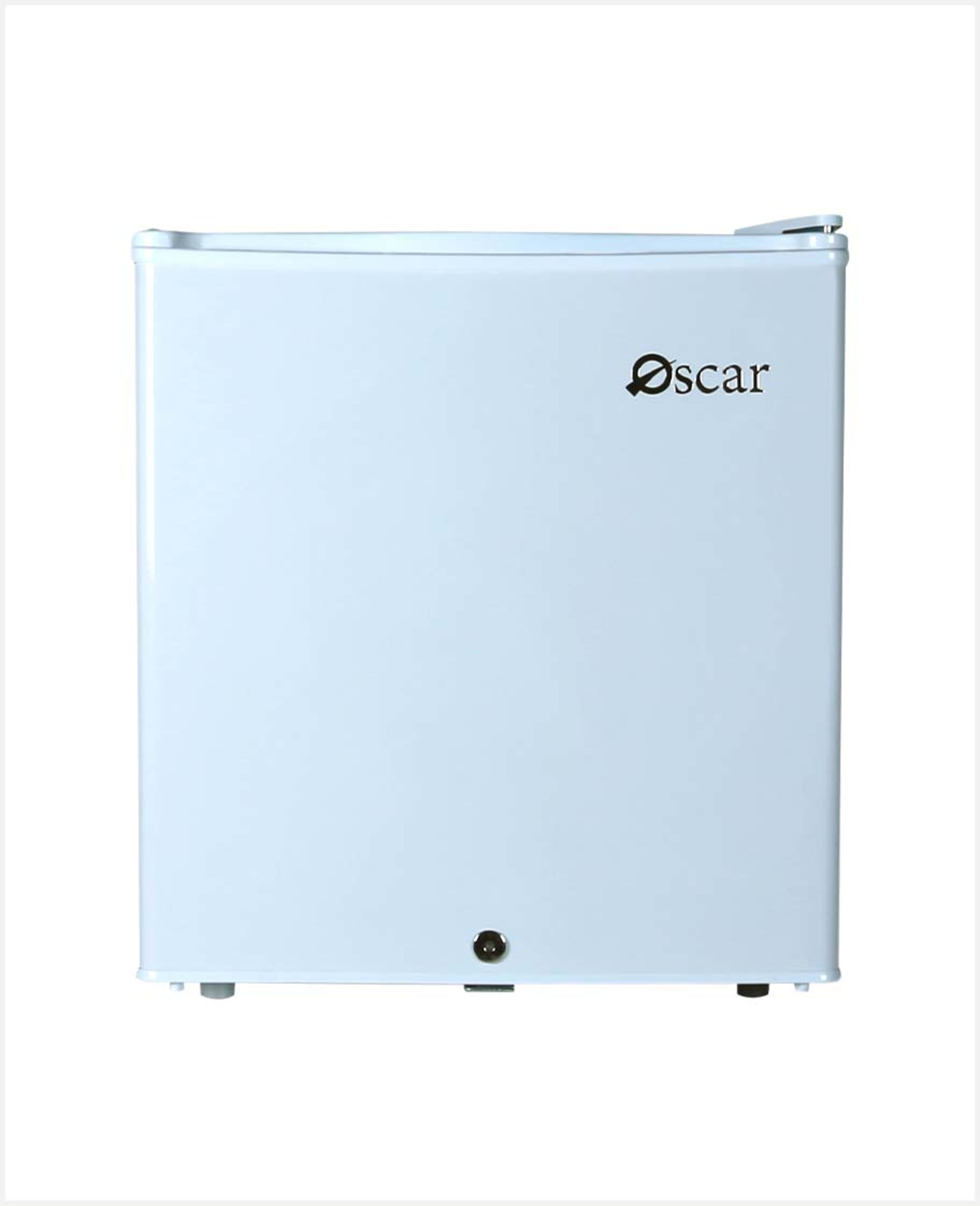 Oscar Single Door Refrigerator Or65w