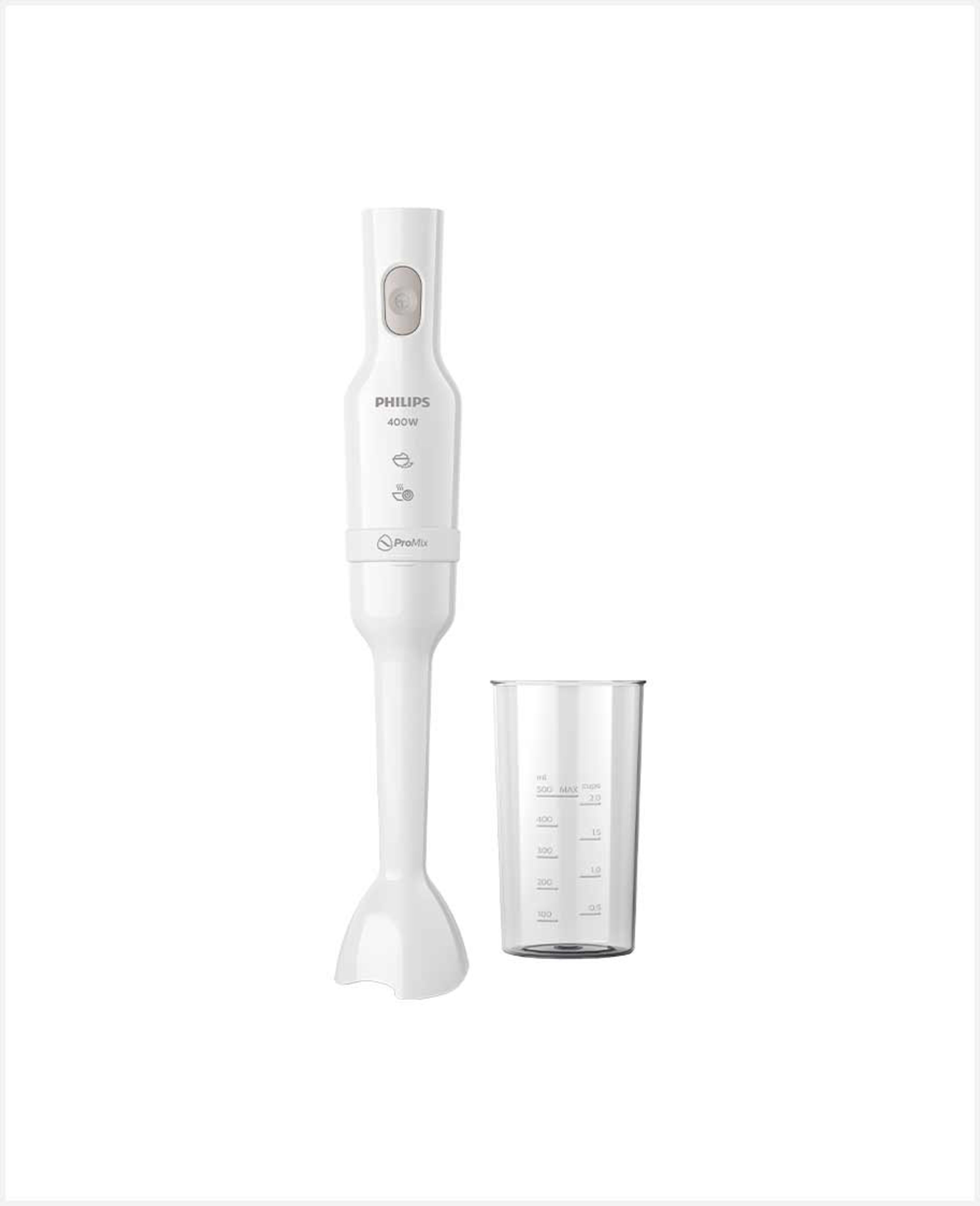Philips Hand Blender Hr2520