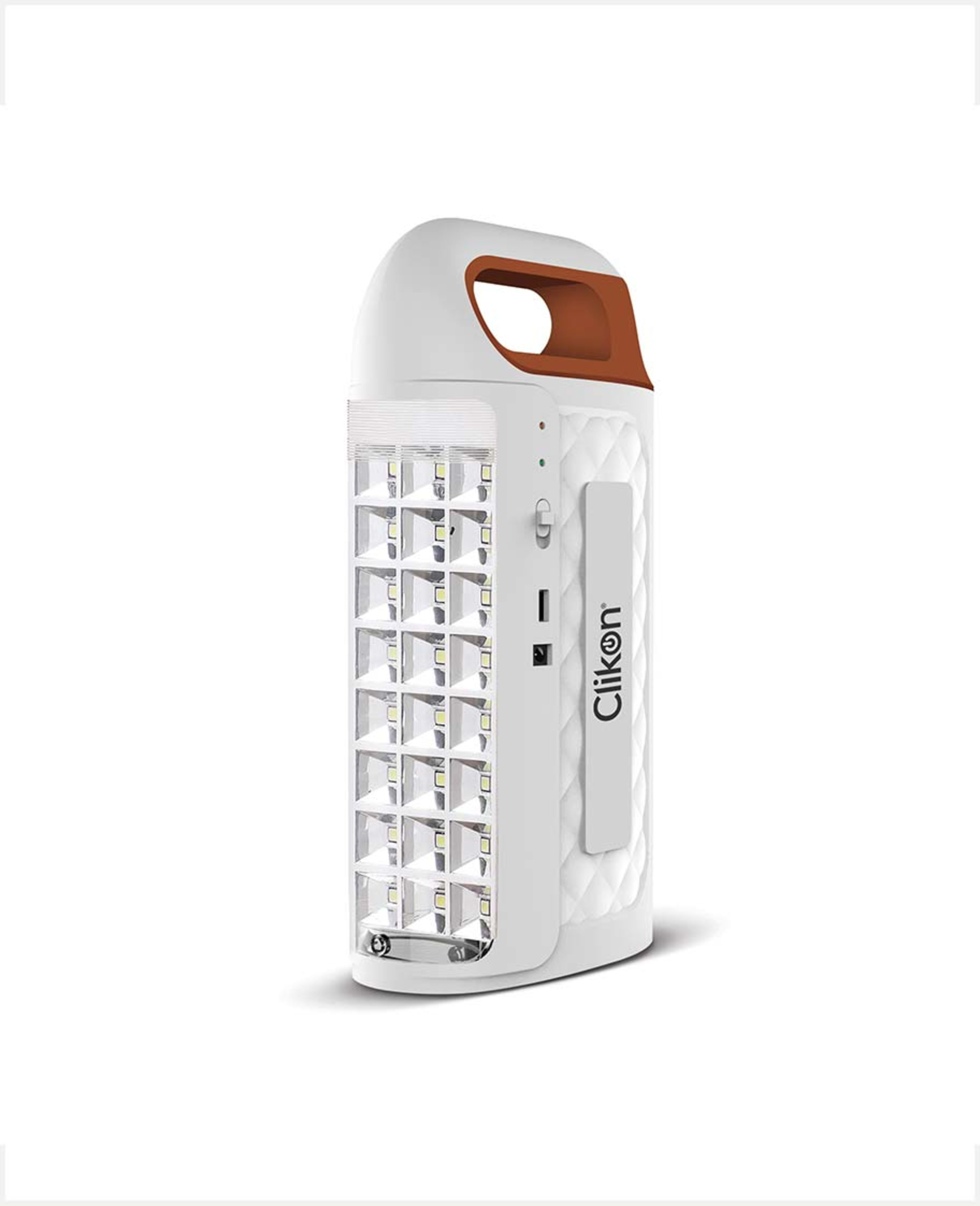 Clikon LED Lantern Ck7000