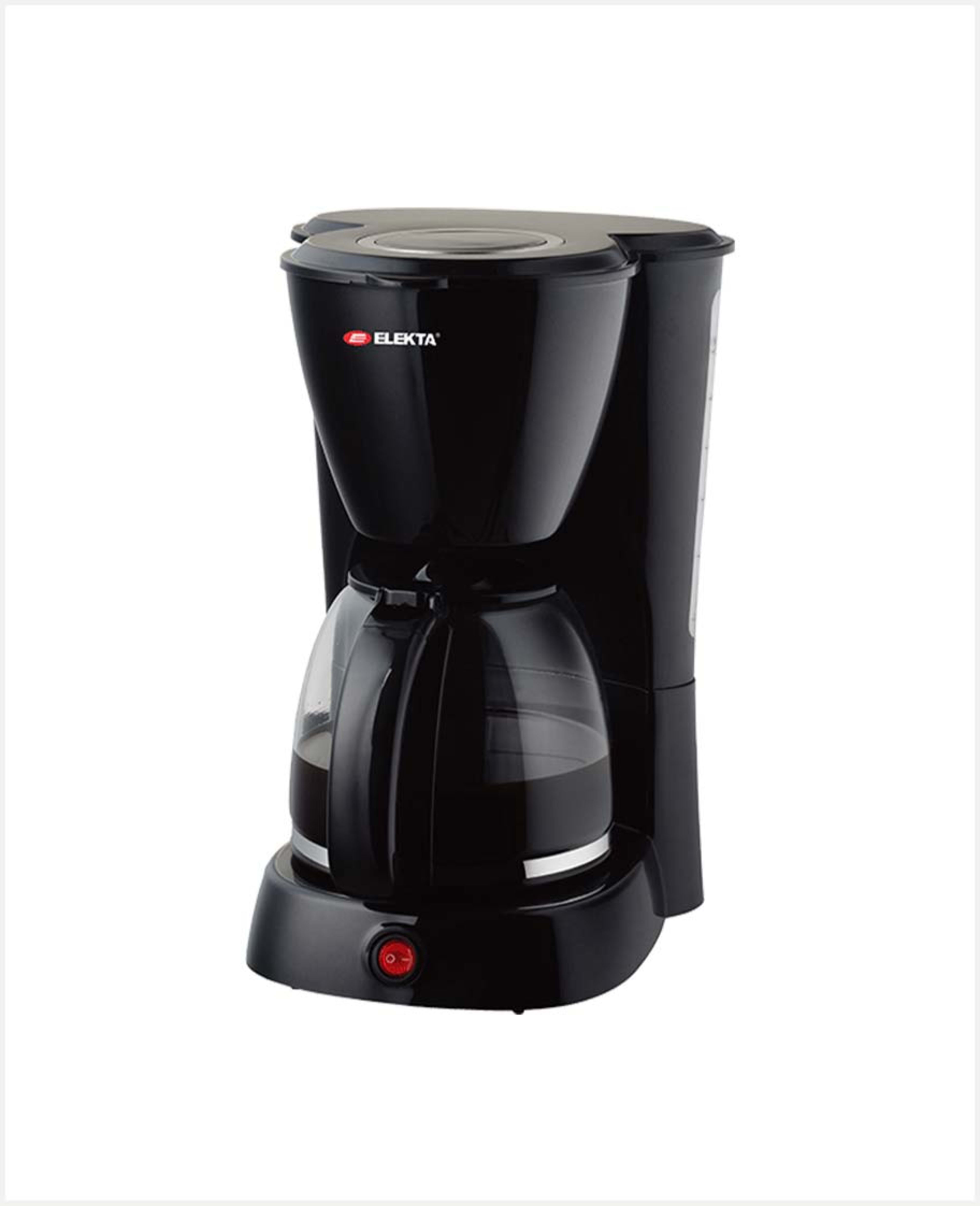 Elekta Coffee Maker 1.2ltr Ecm-89