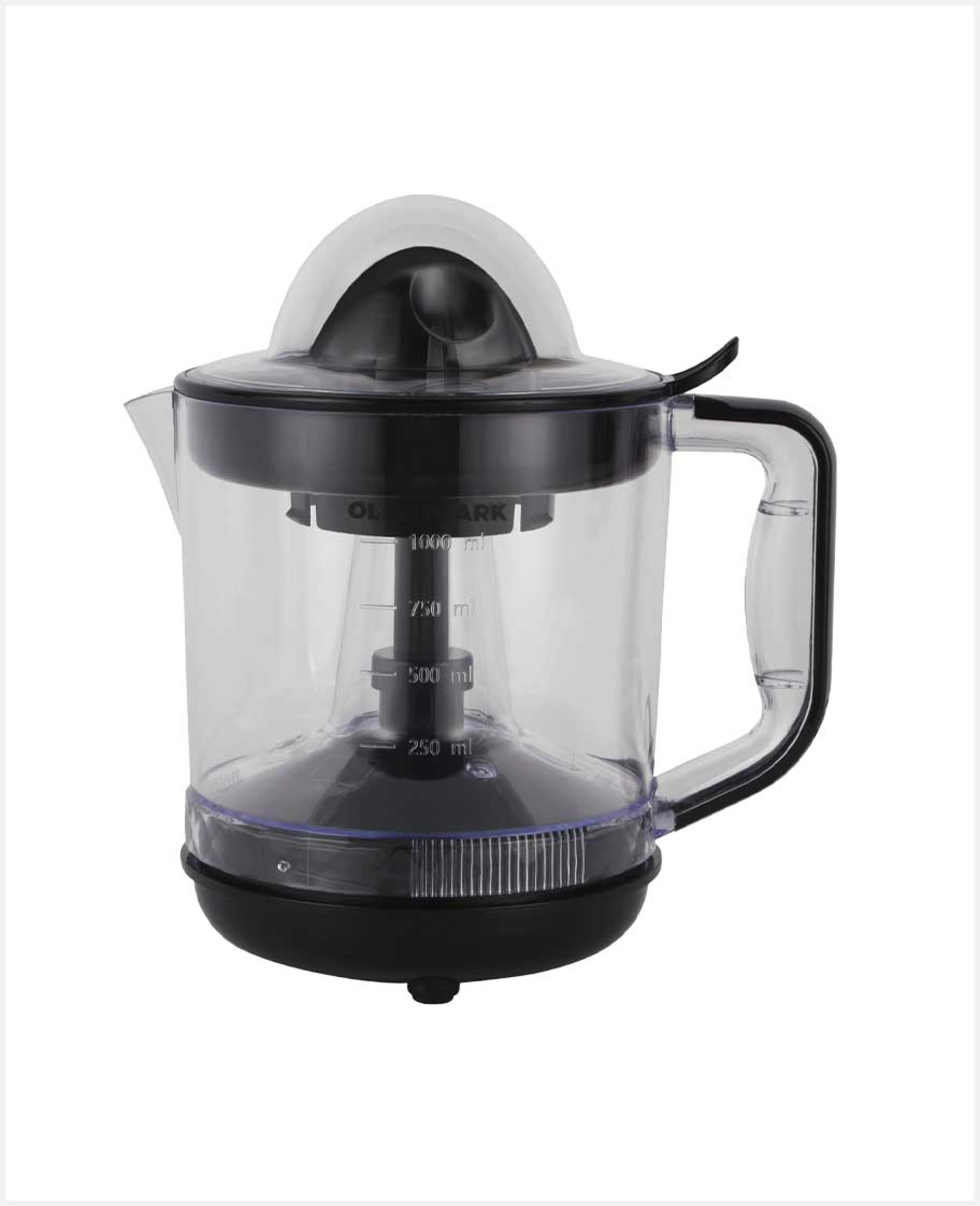 Olsenmark Citrus Juicer 0.8l 25w Omcj1818
