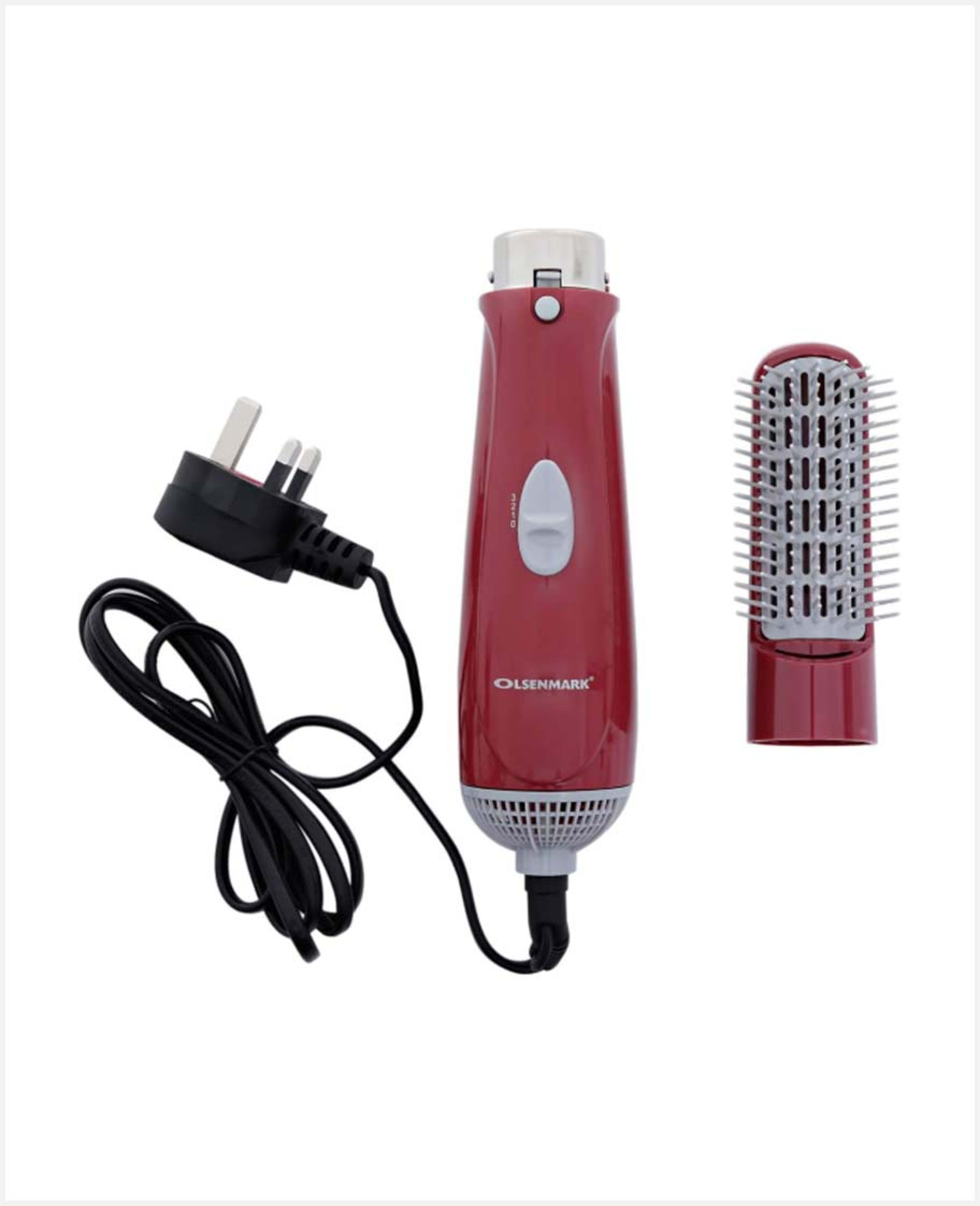 Olsenmark 2in1 Hair Styler Omh3048