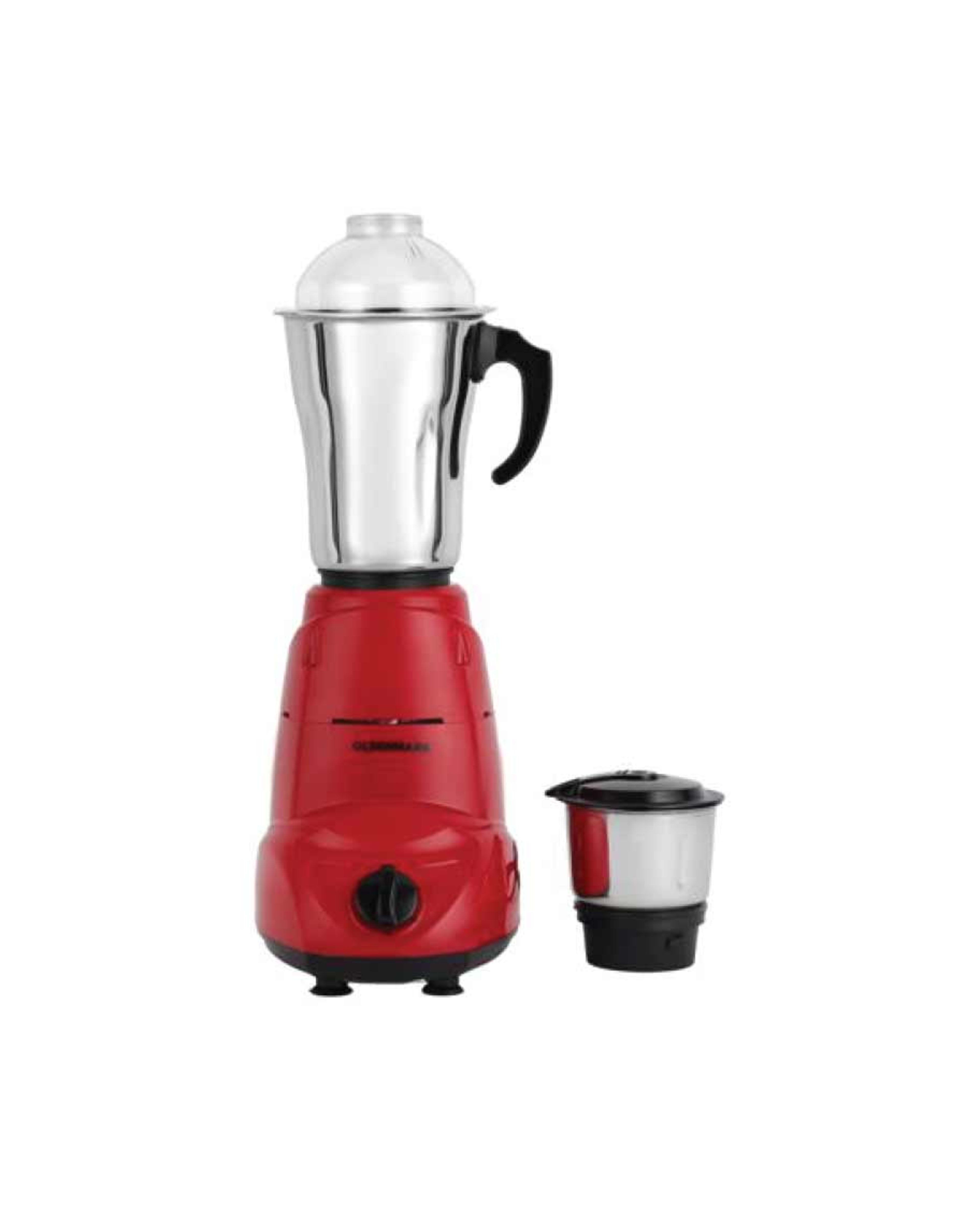 Olsenmark 2in1 Mixer Grinder 600w 1.5ltr and 5ltr Omsb2218