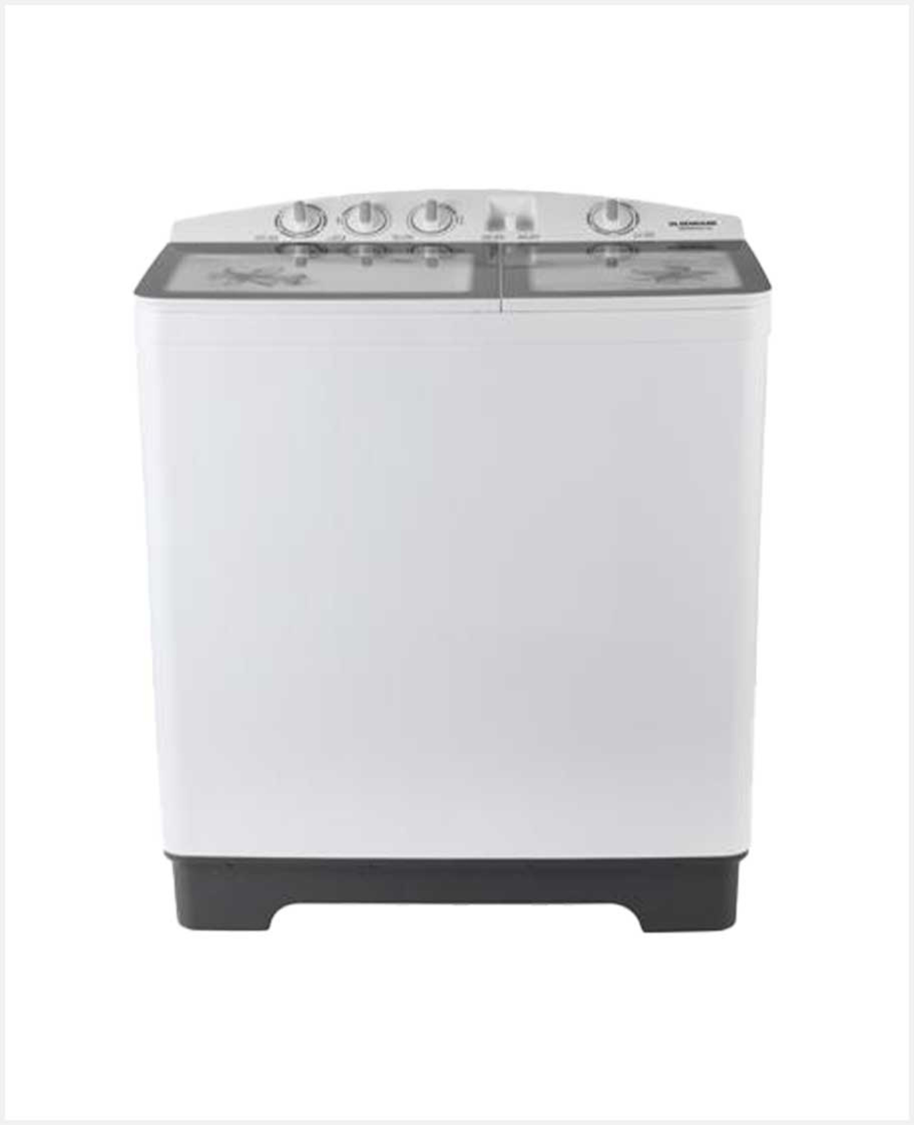 Olsenmark Semi Auto Washing Machine 13kg Omswm5501