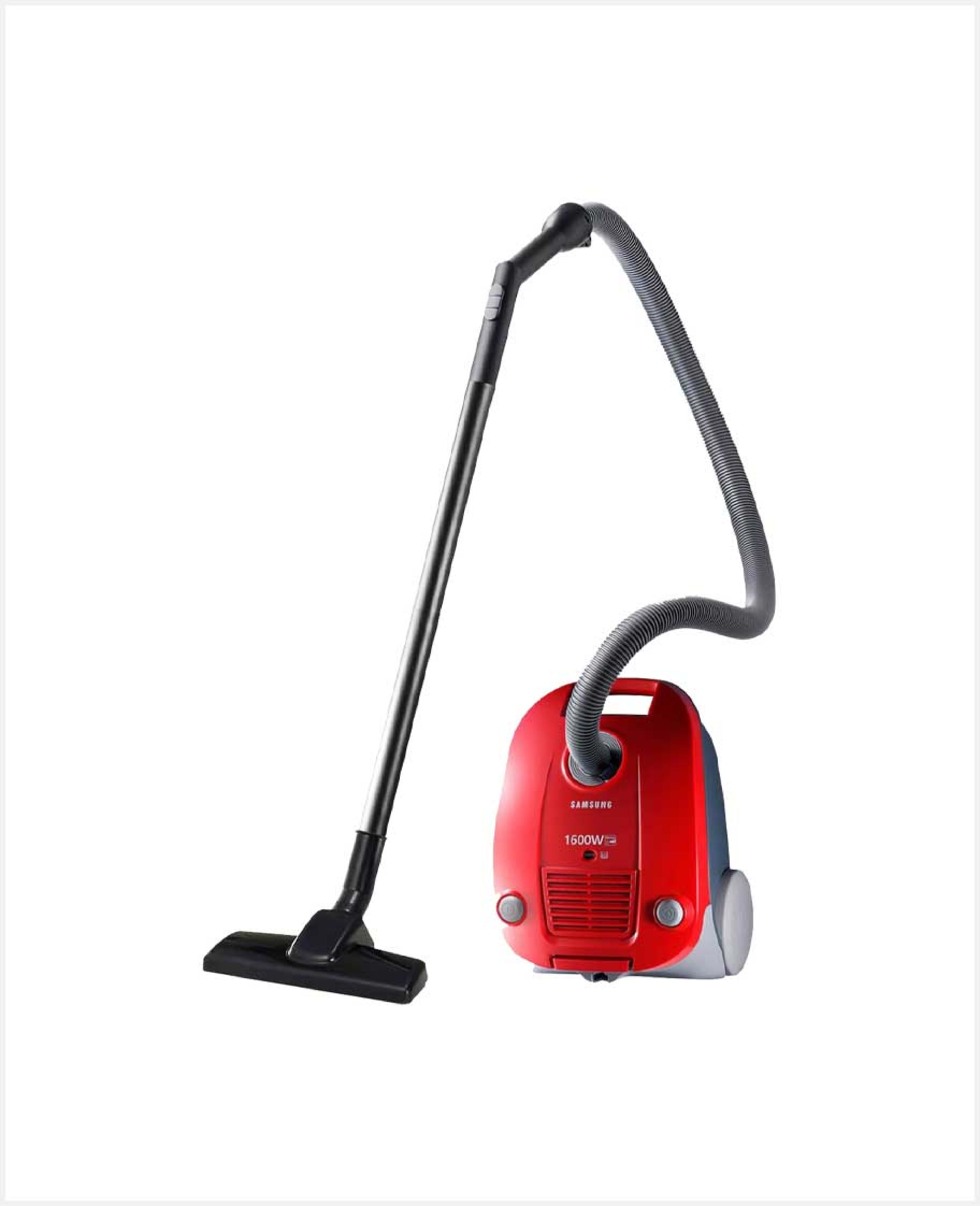 Samsung Canister Vacuum Cleaner Vcc4130s37/xsg