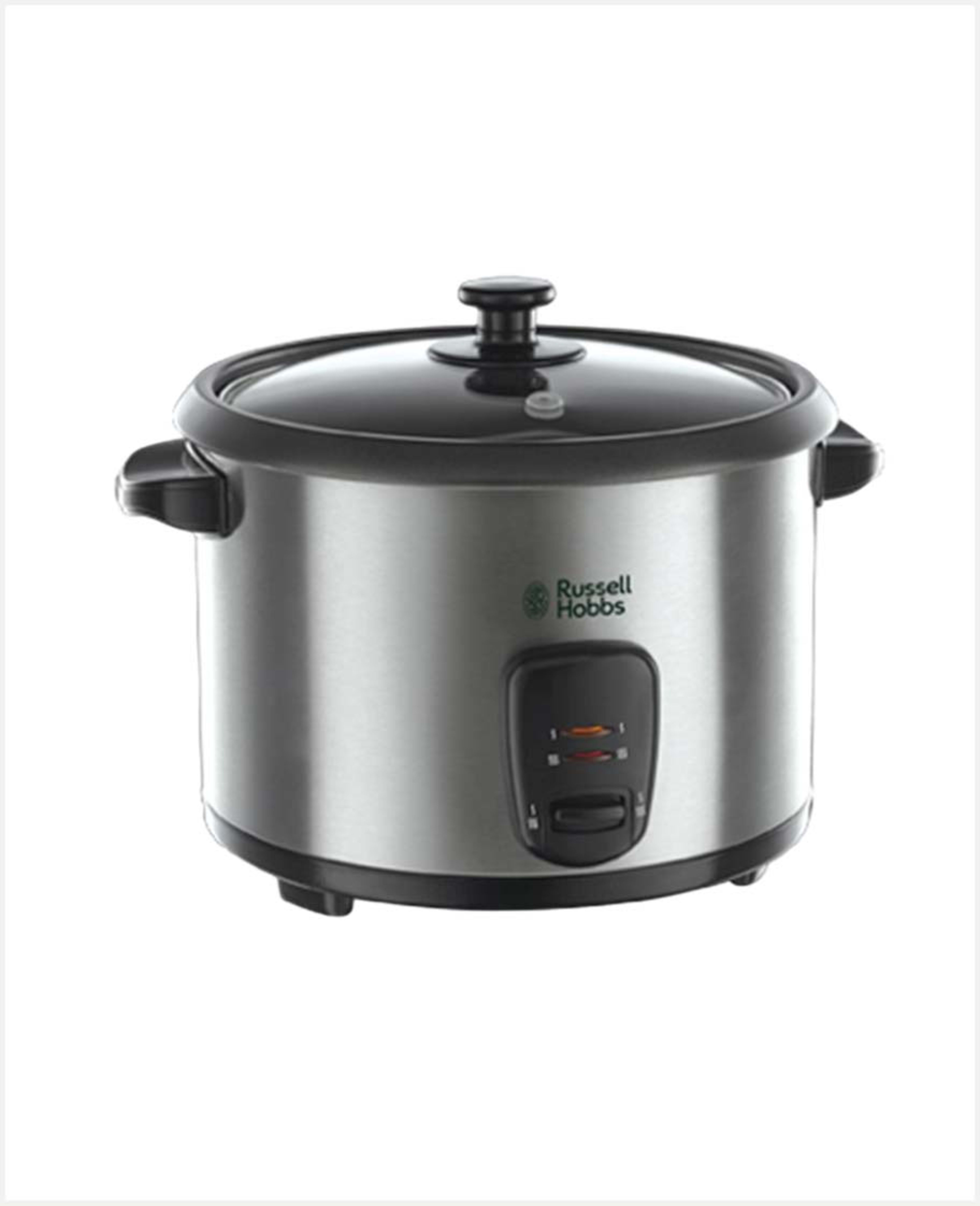 Russell Hobbs Rice Cooker Wiith Steamer 1.7ltr 19750