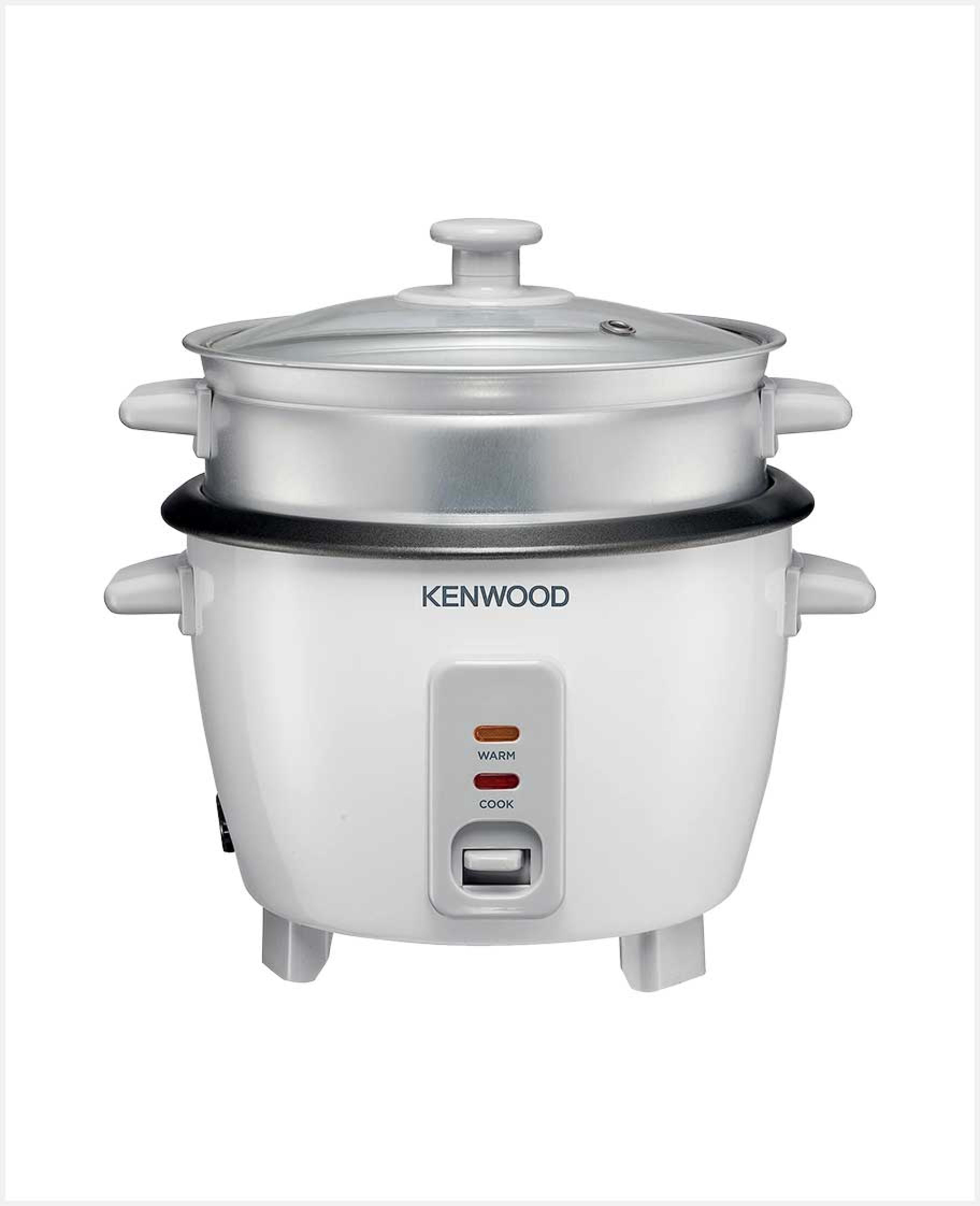 Kenwood Rice Cooker Rcm30.000wh