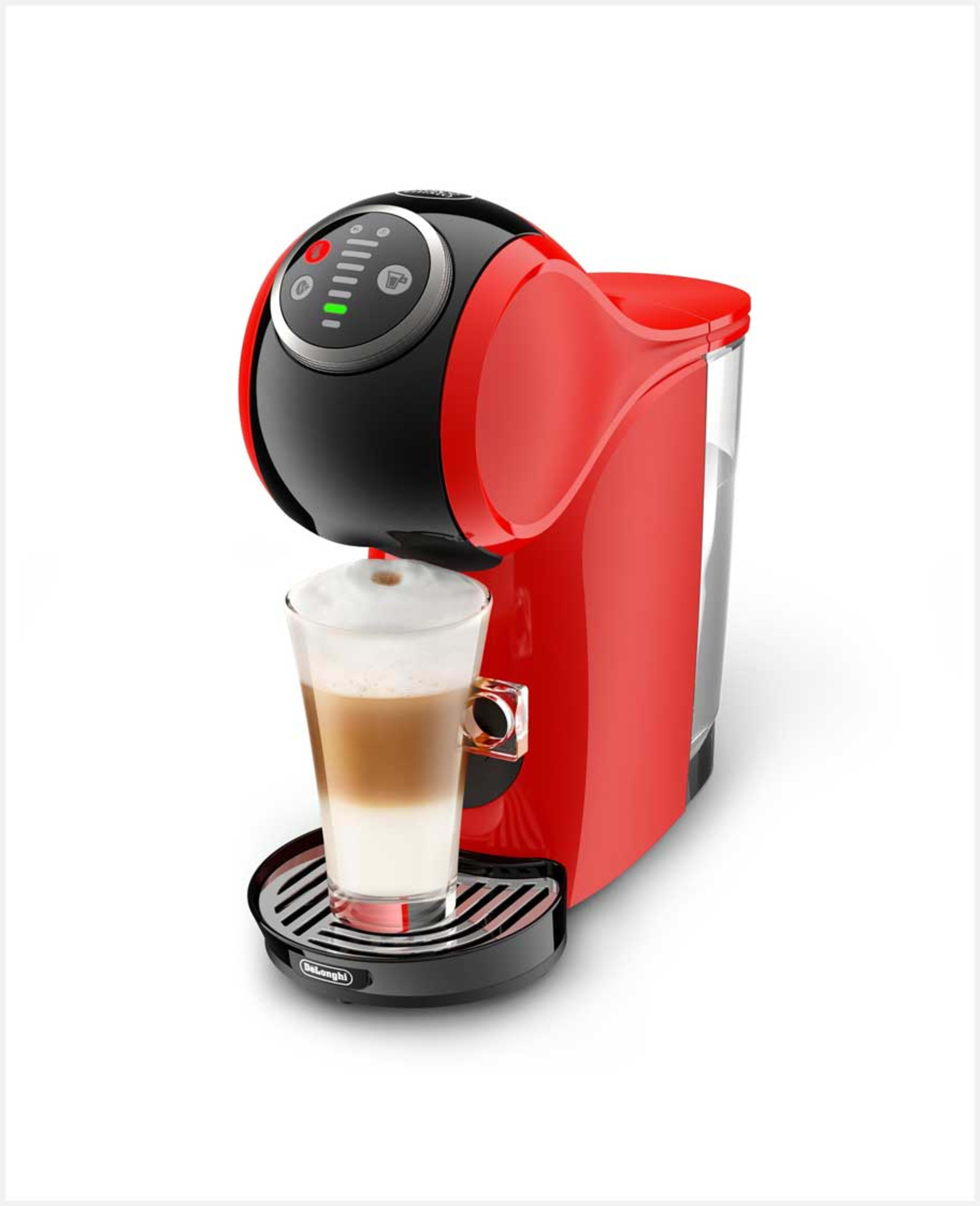 Nescafe Dolce Gusto Coffee Machine Edg315.r