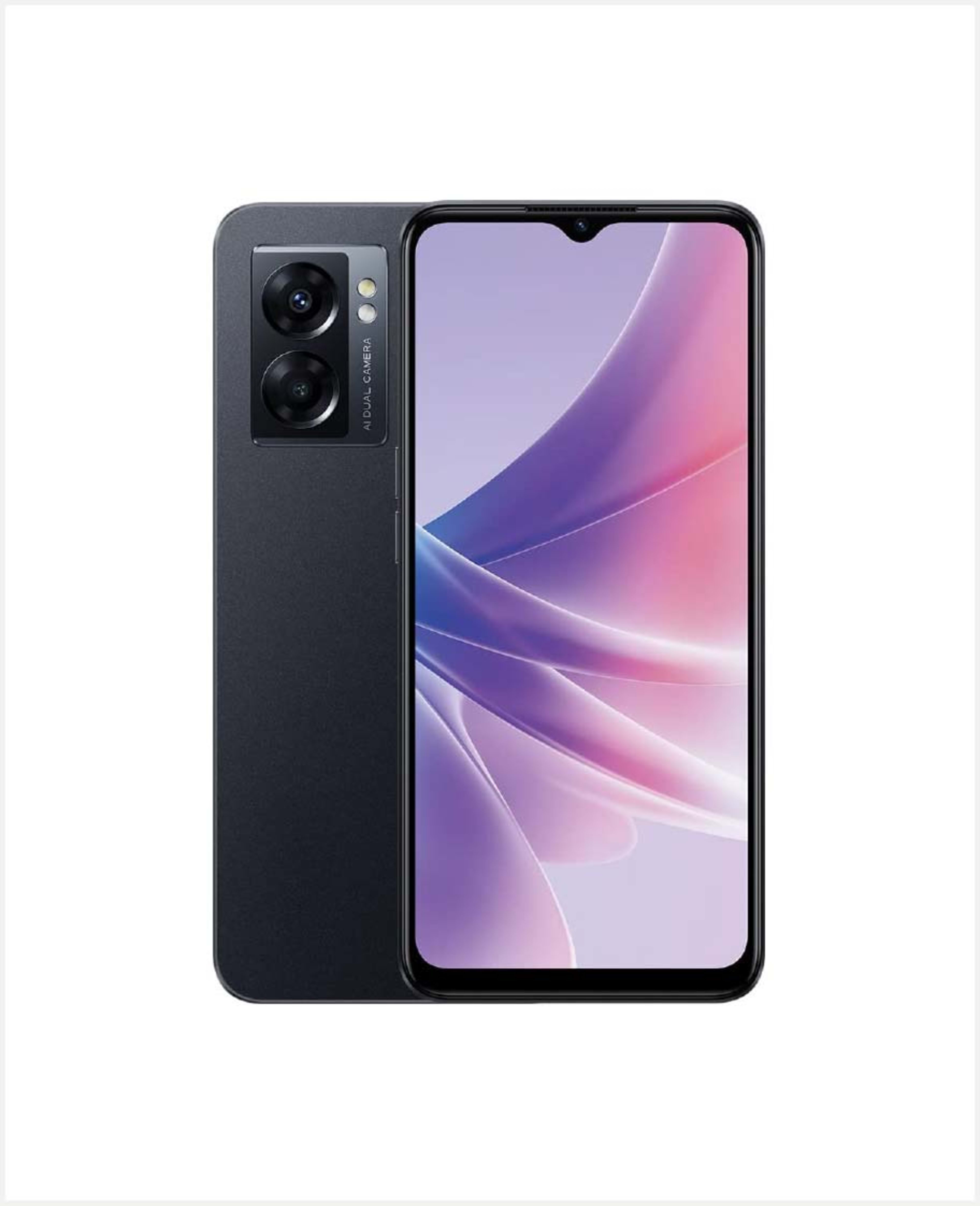 Oppo A77 4gb 128gb