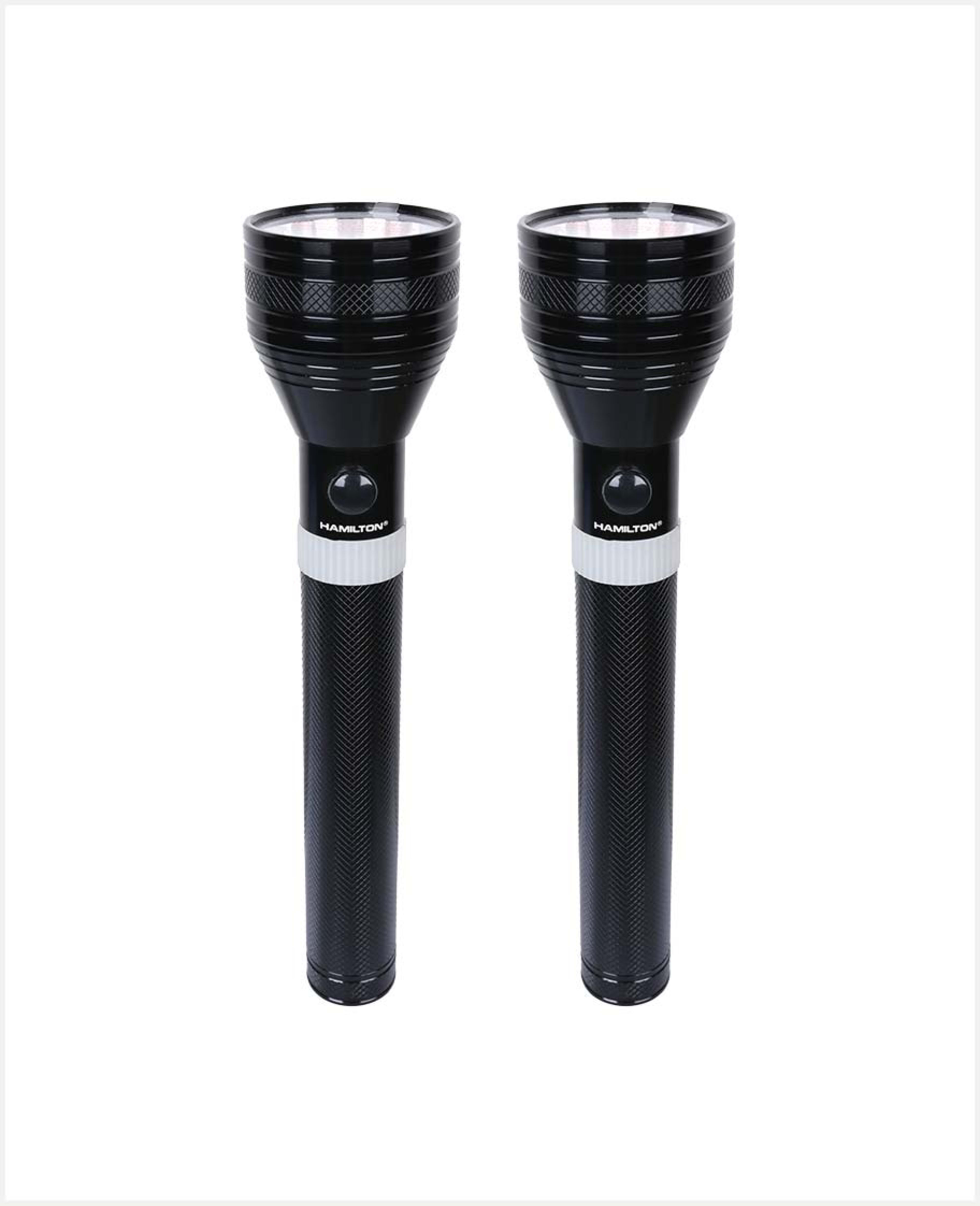 Hamilton 2in1 Flashlight Ht901-2scx2