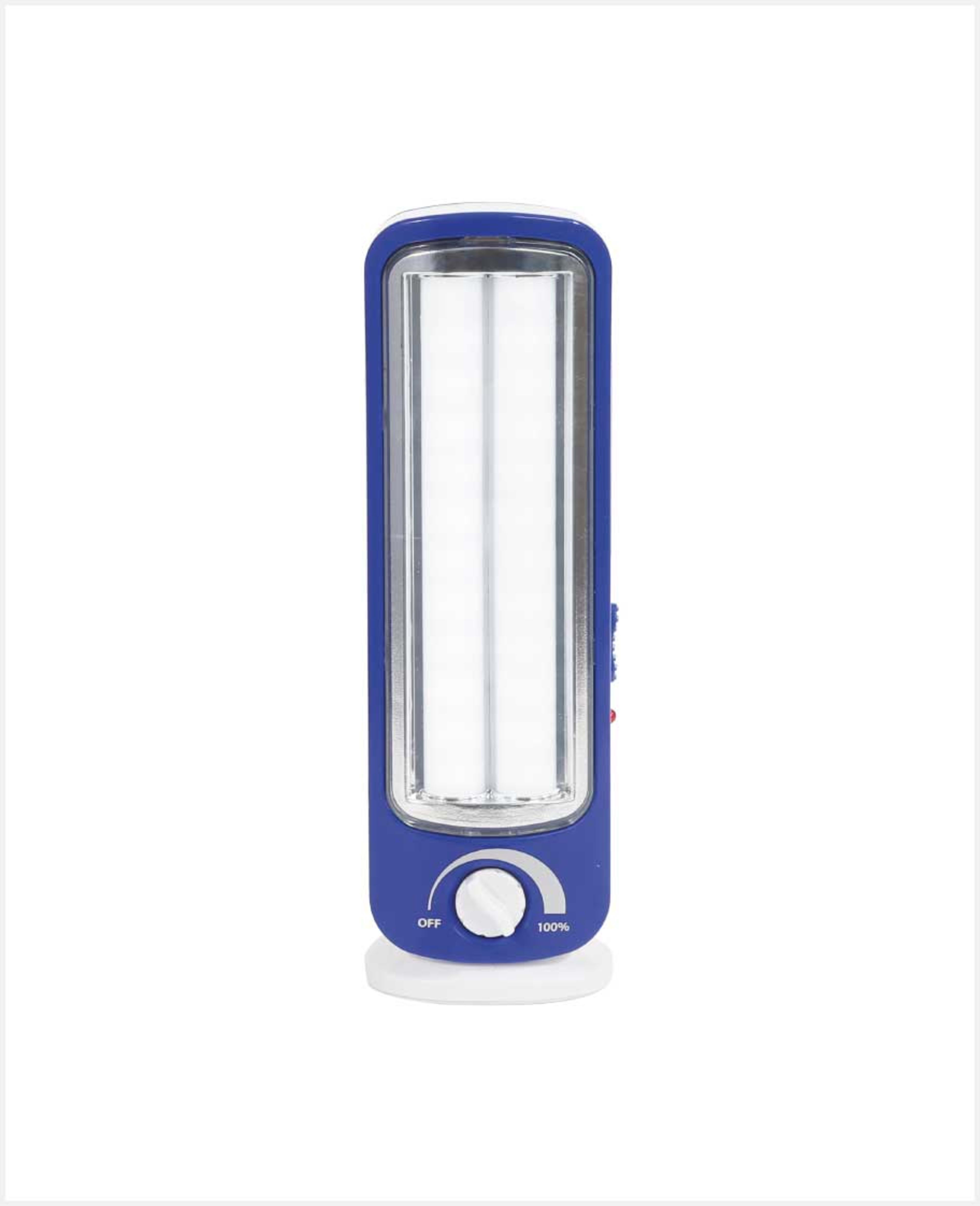 Clikon LED Lantern-4v-2000mah 16pcs Ck7017