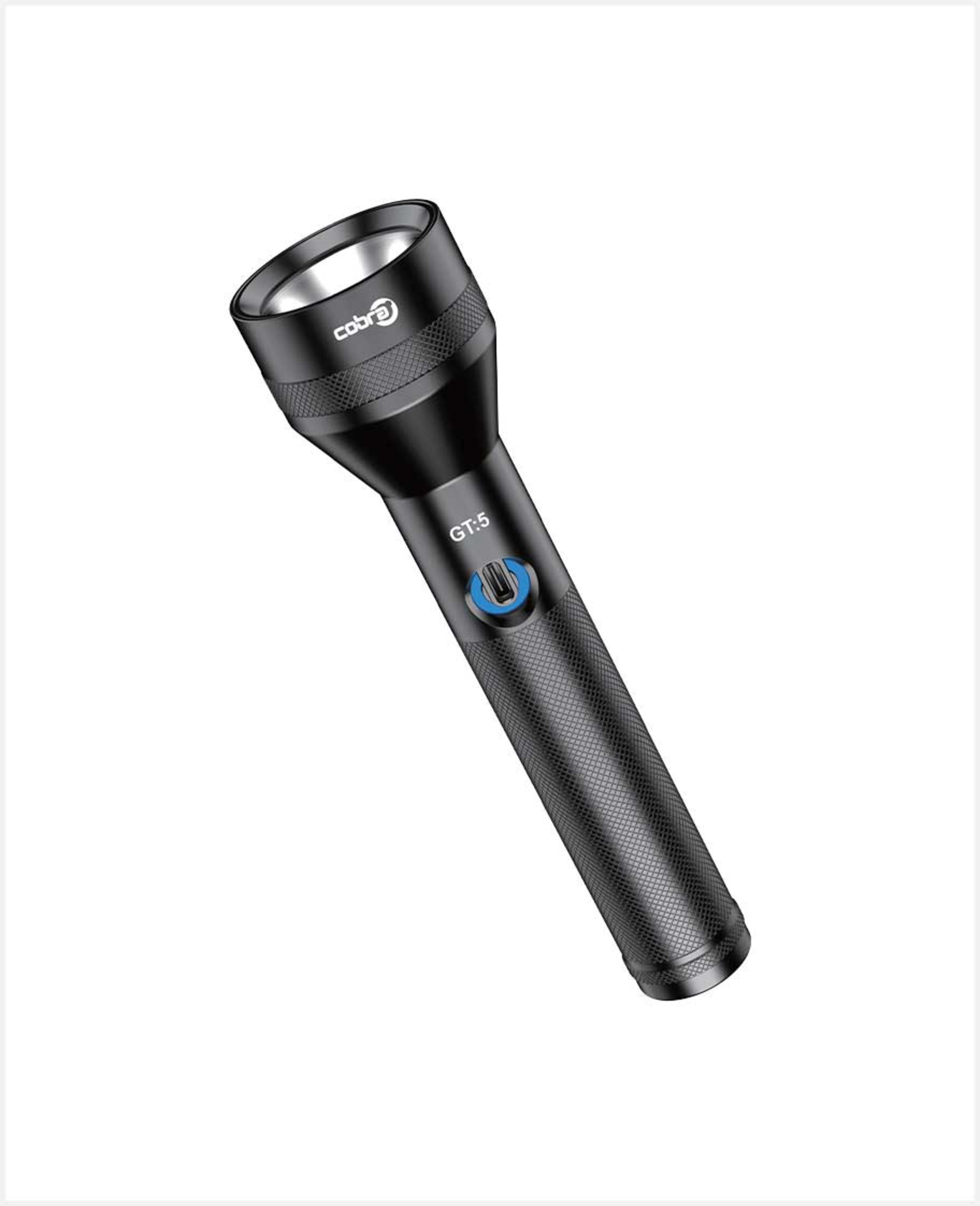 Mr. Light Cobra Flash Light Gt5