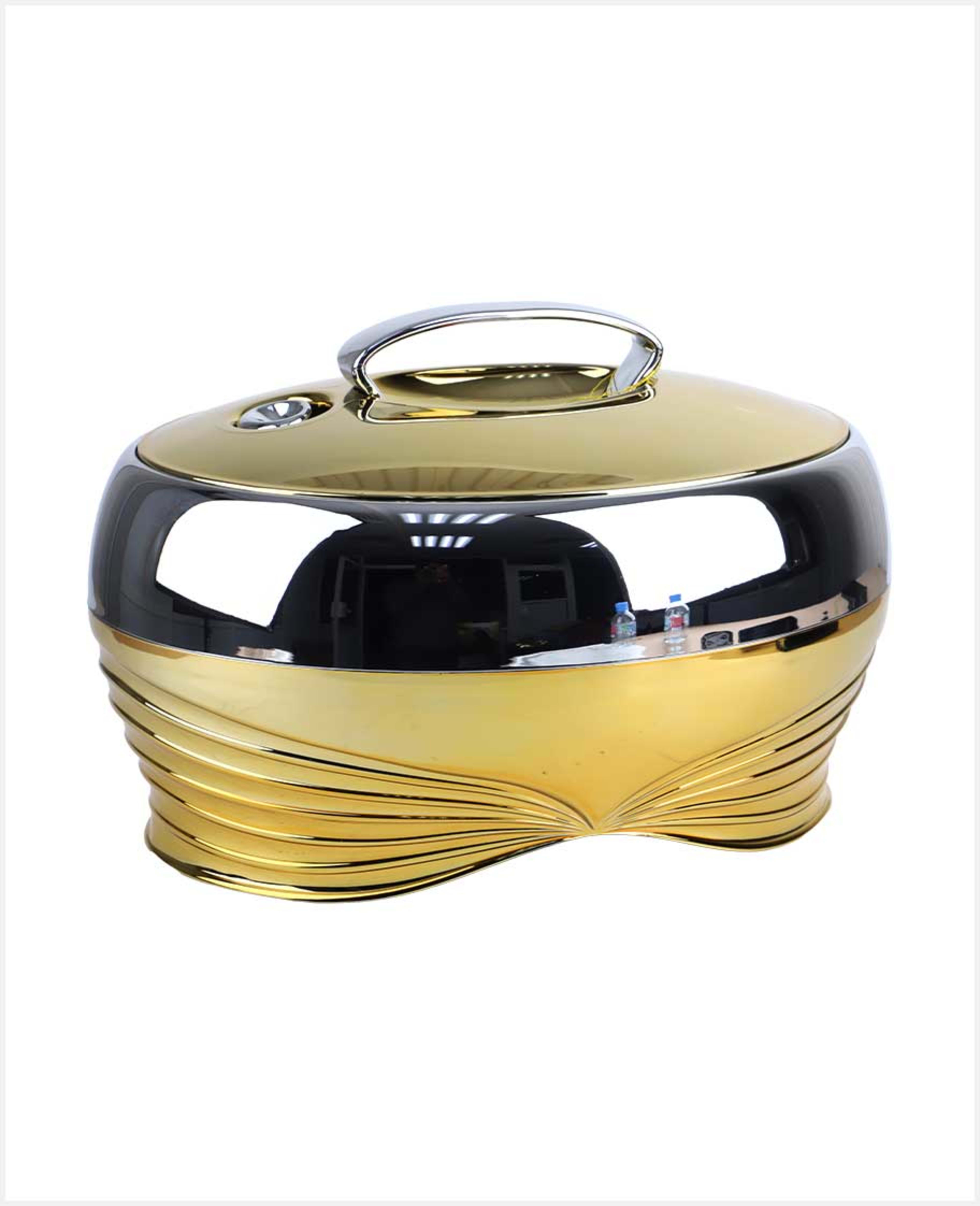 Golden Fire R3d1 Spring Food Warmer 6ltr Cl-176