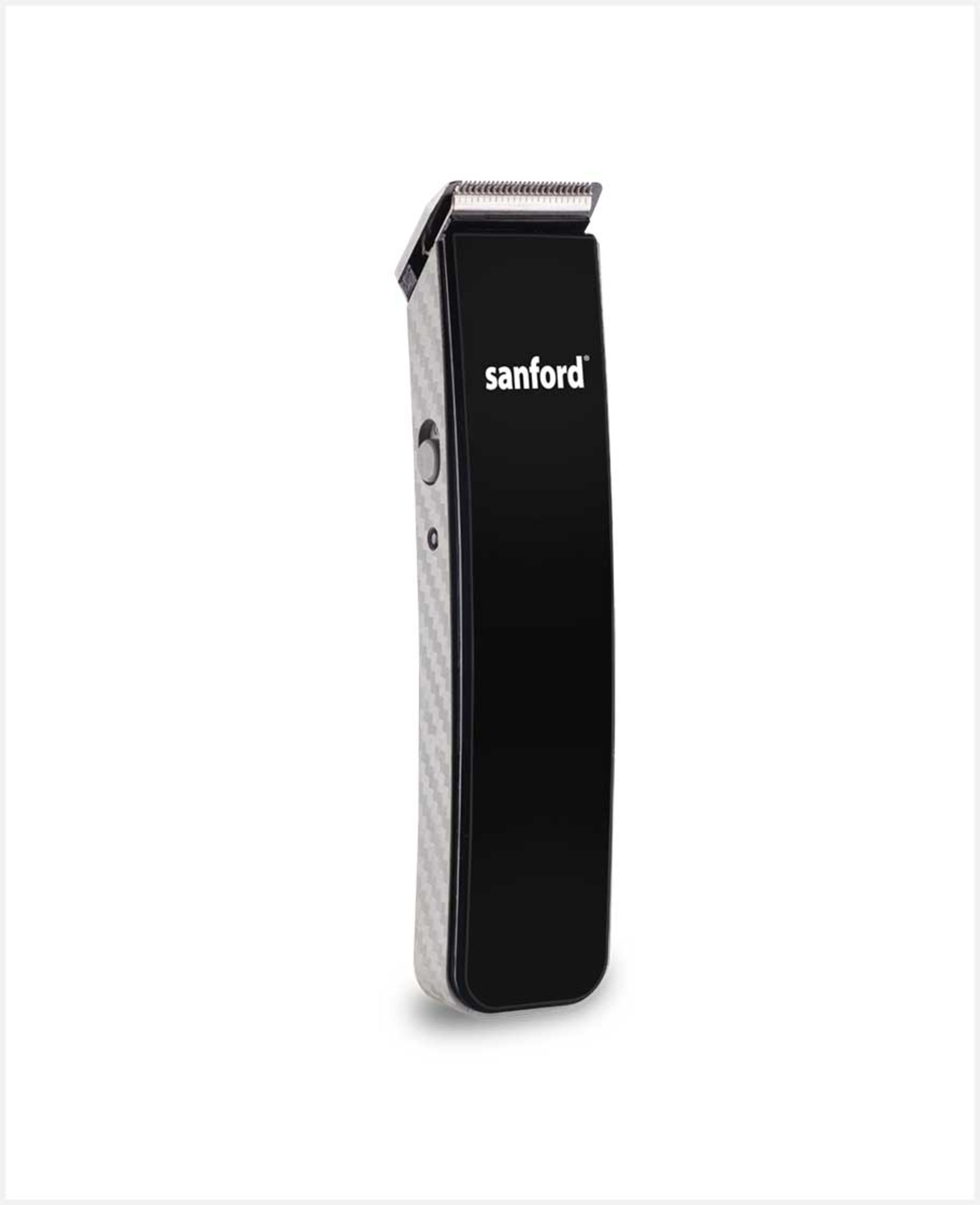 Sanford Hair Clipper 3watts Sf9743hc Bs