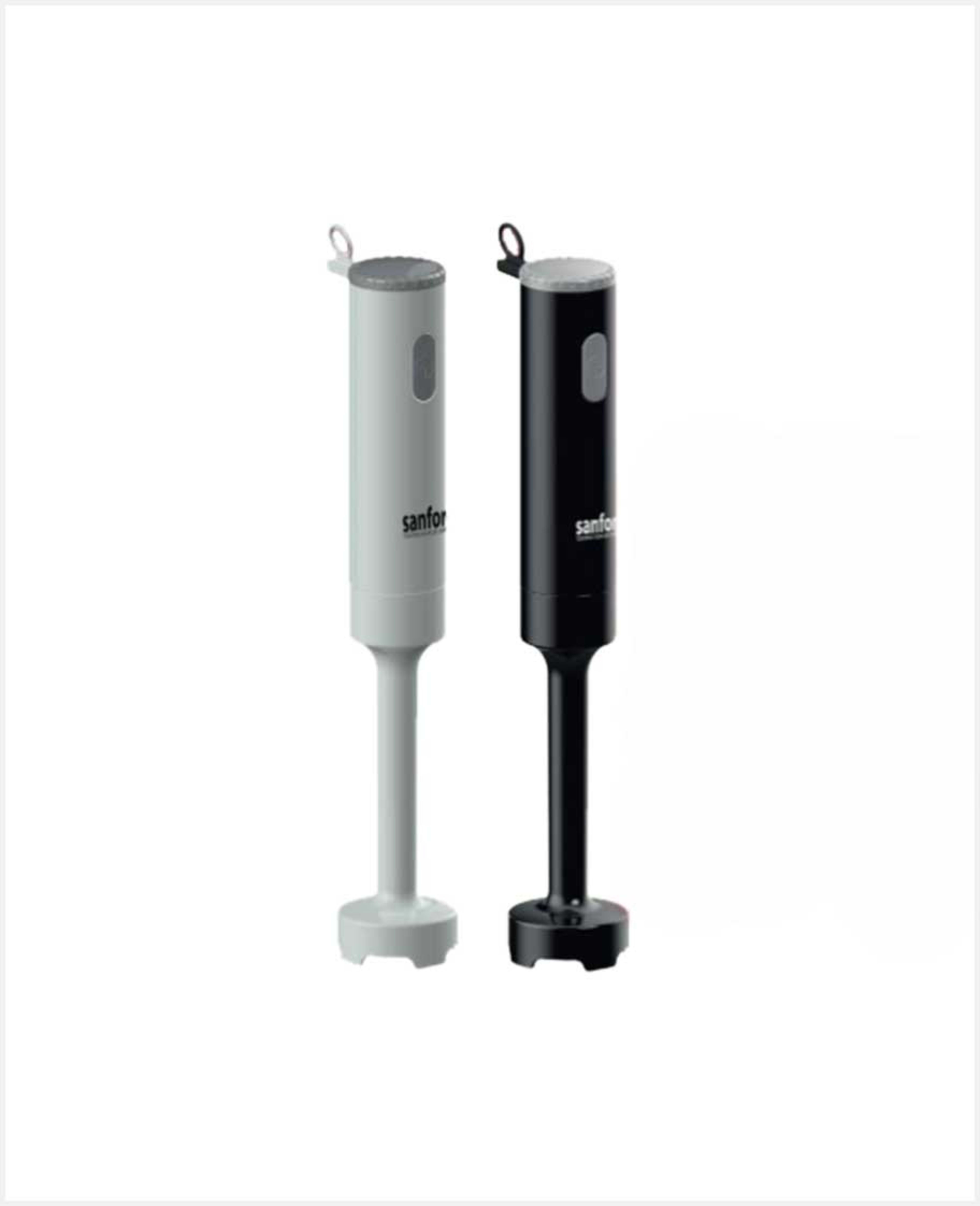 Sanford Stick Blender 200watts Sf5506sb Bs