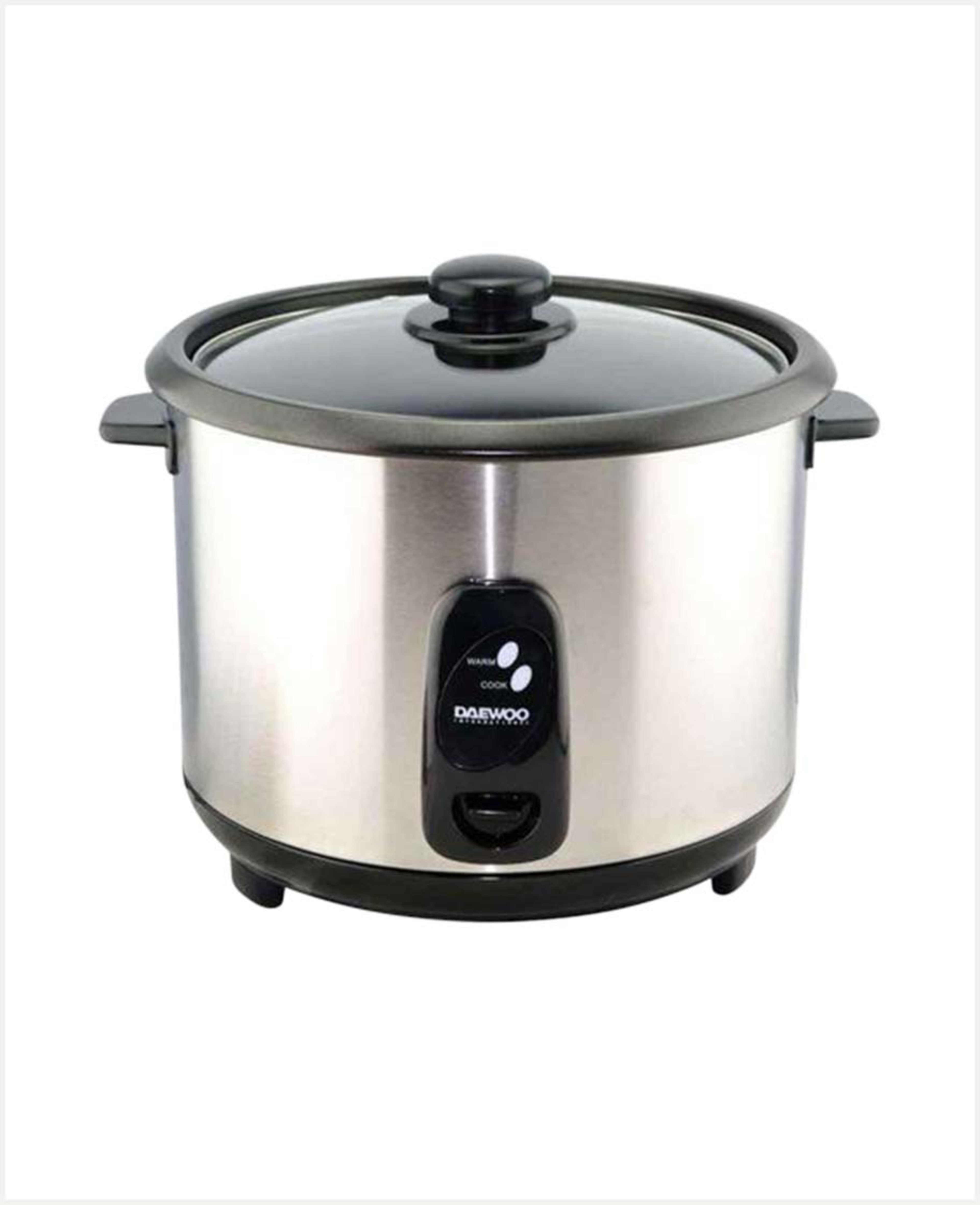 Daewoo Rice Cooker 1.80ltr 700w Drc4440