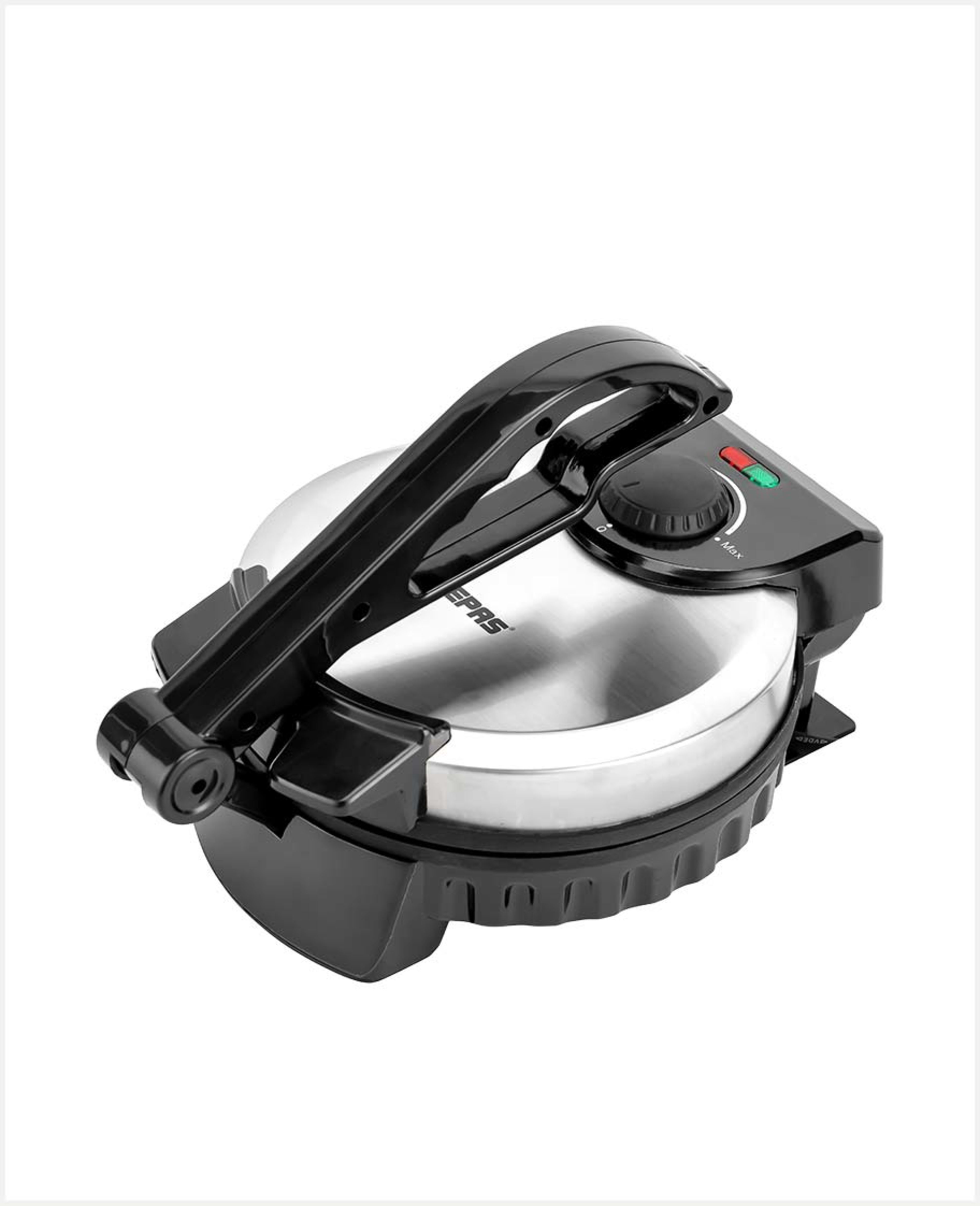 Geepas Non Stick Chapatti Maker Gcm5429