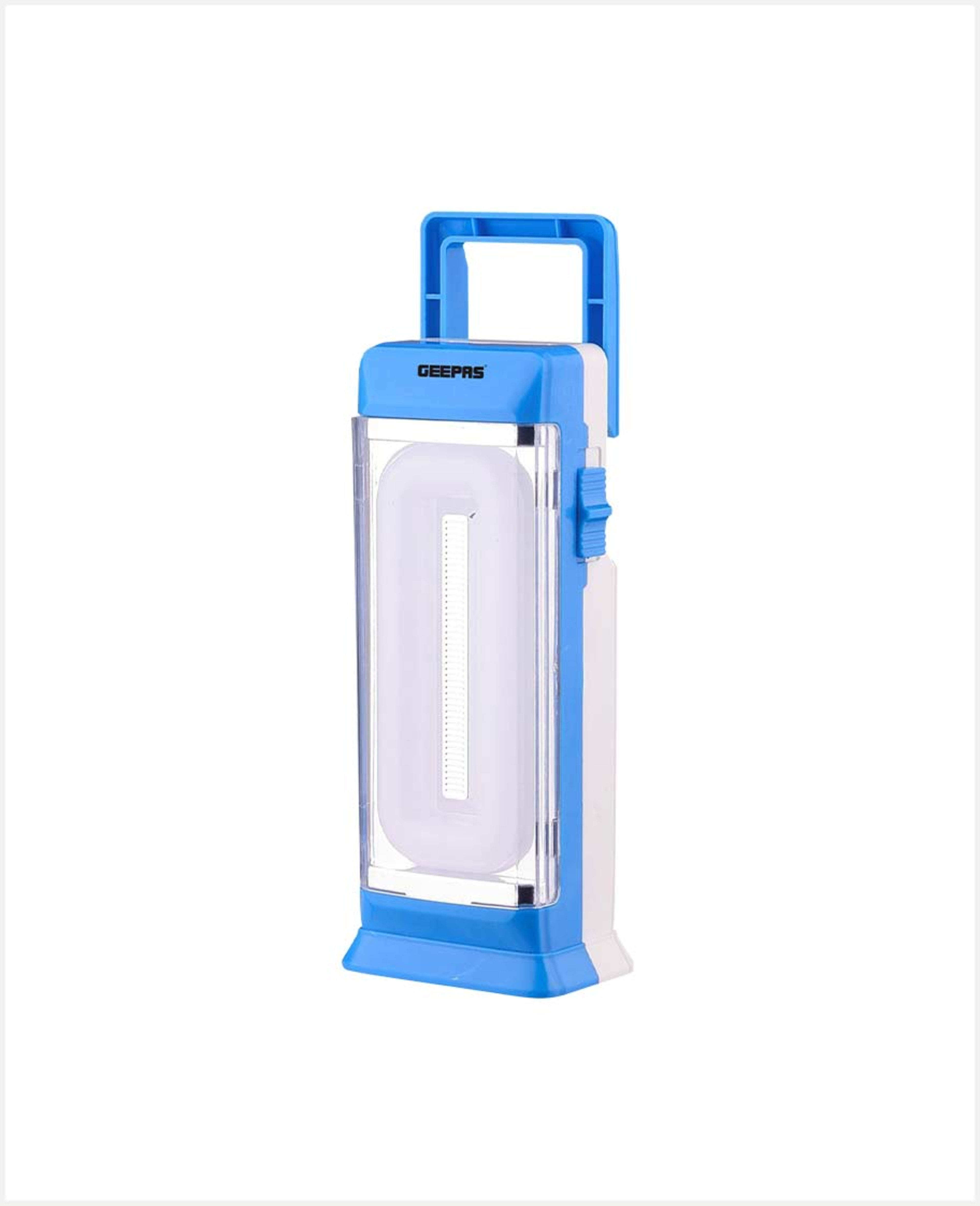 Geepas Rech LED Emergency Lantern 20smd LED Ge53014