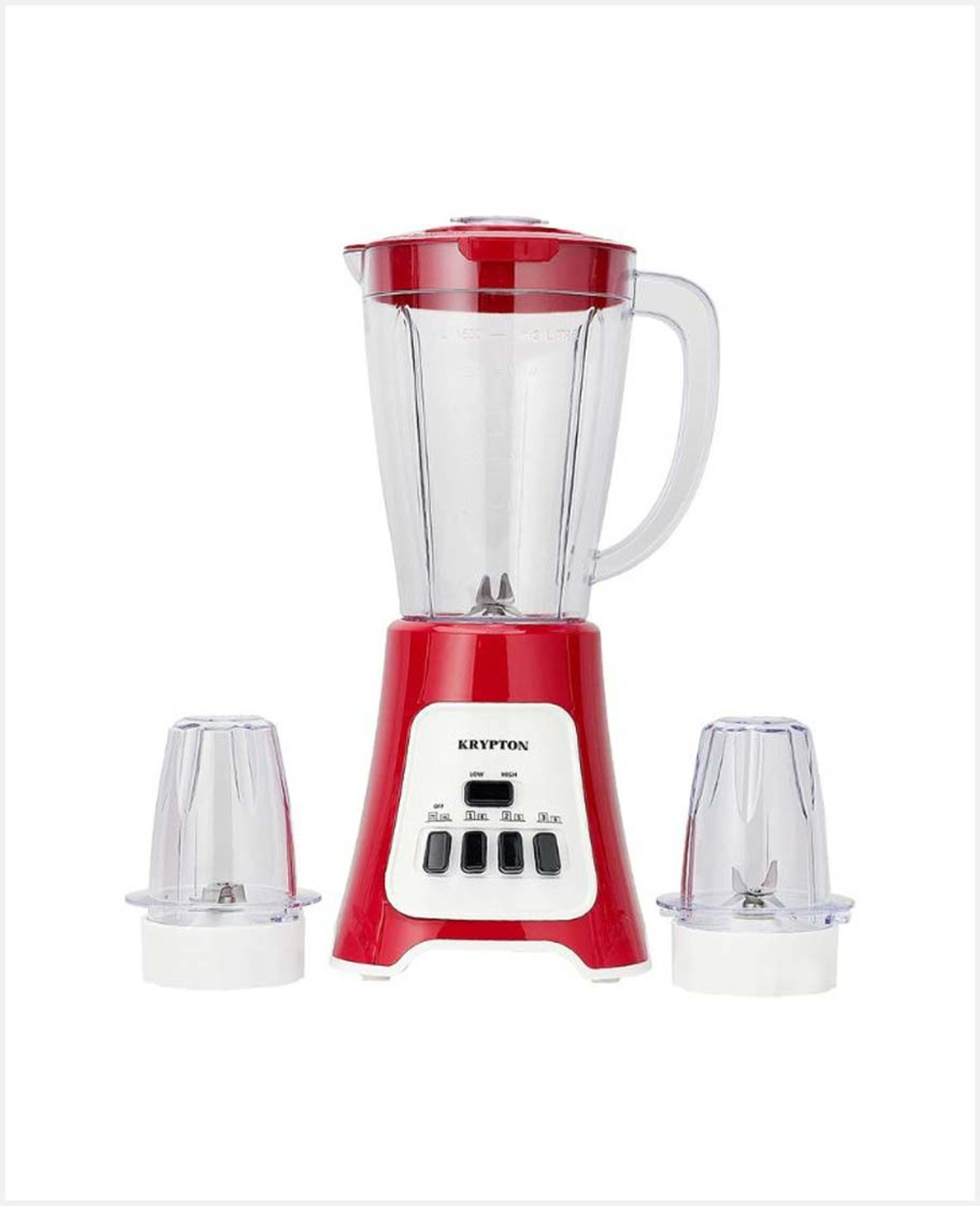 Krypton 3 in 1 Blender Knb6291