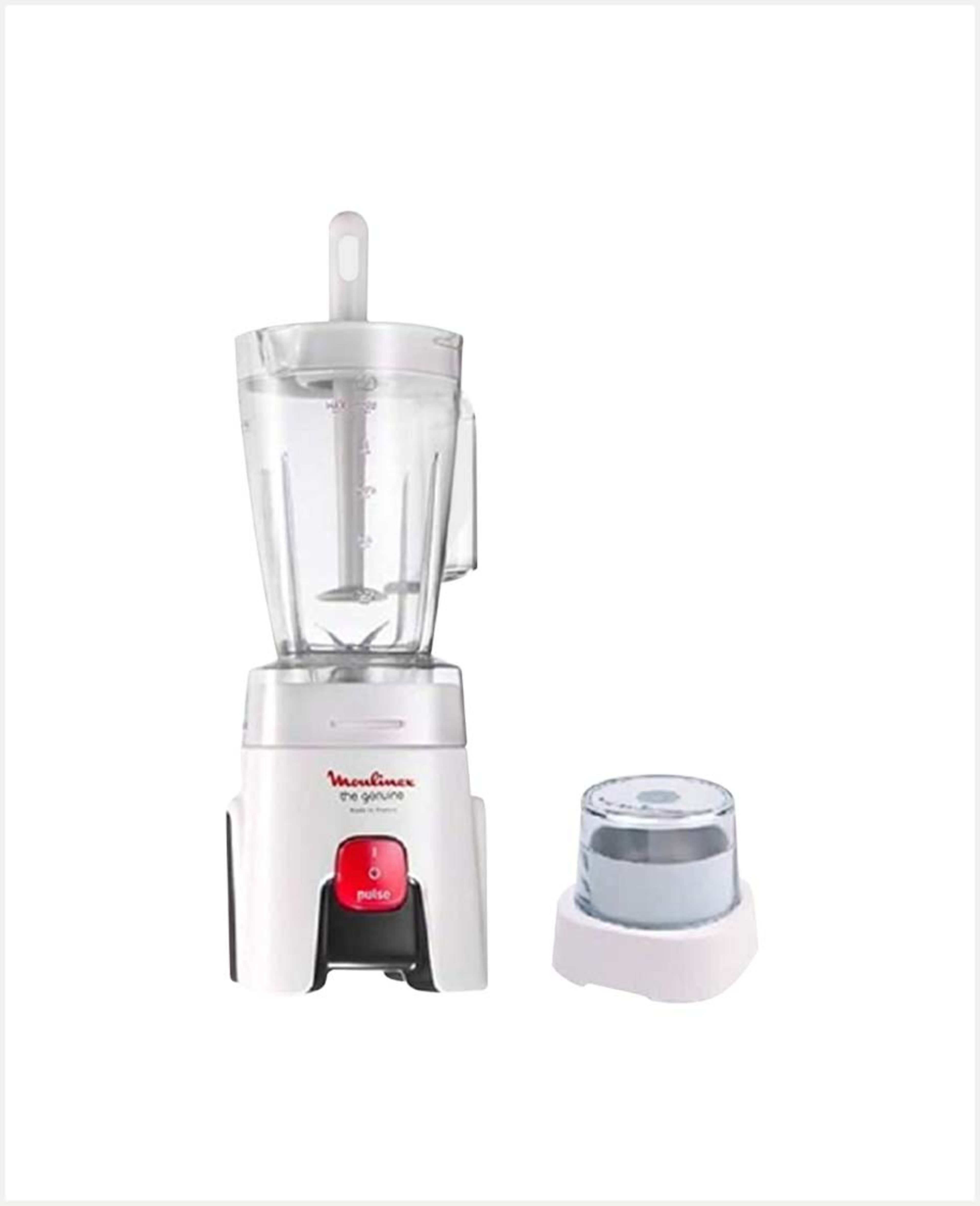 Moulinex Blender 1.75ltr 500w Lm241b27