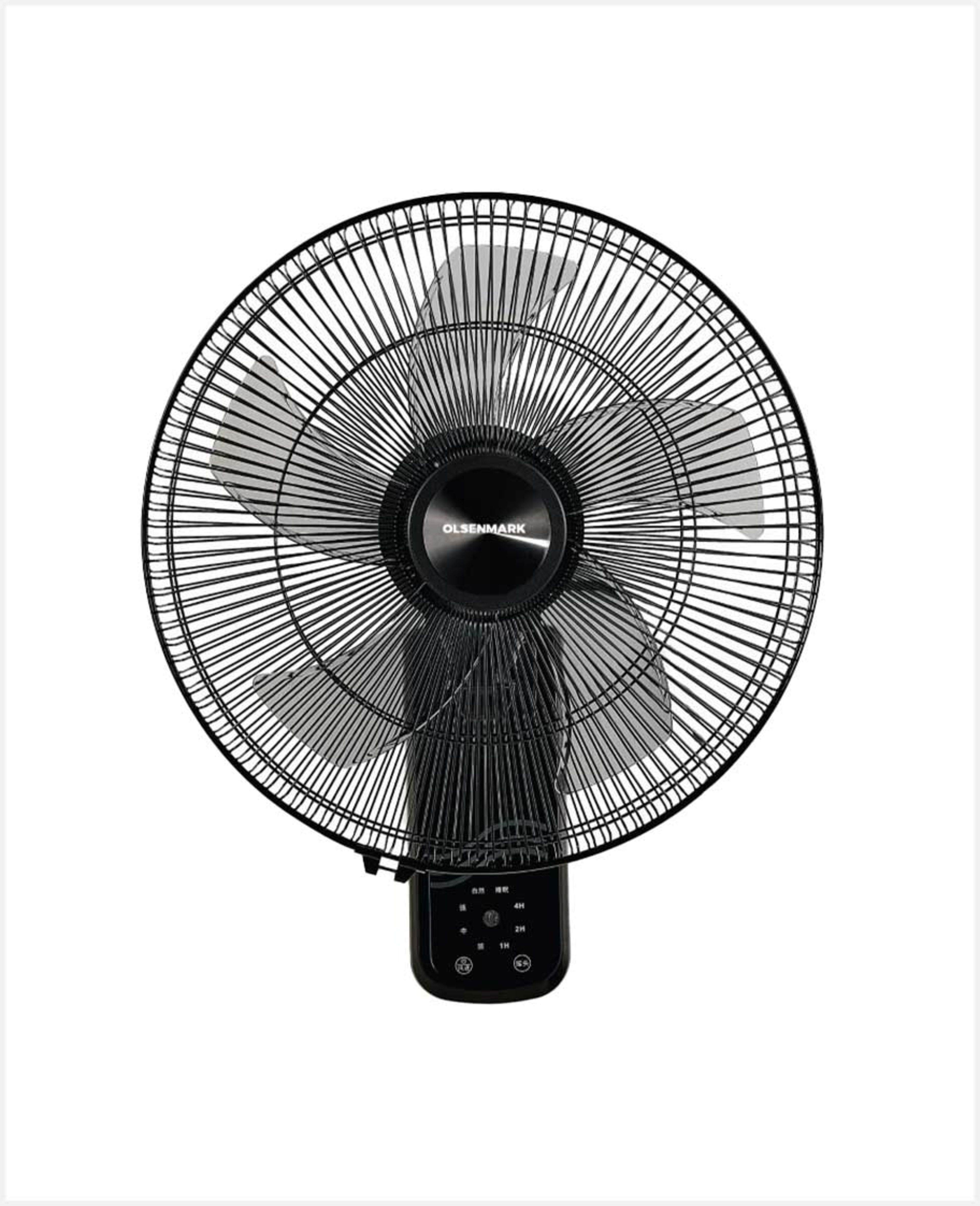Olsenmark Wall Fan 16inch Omf1702