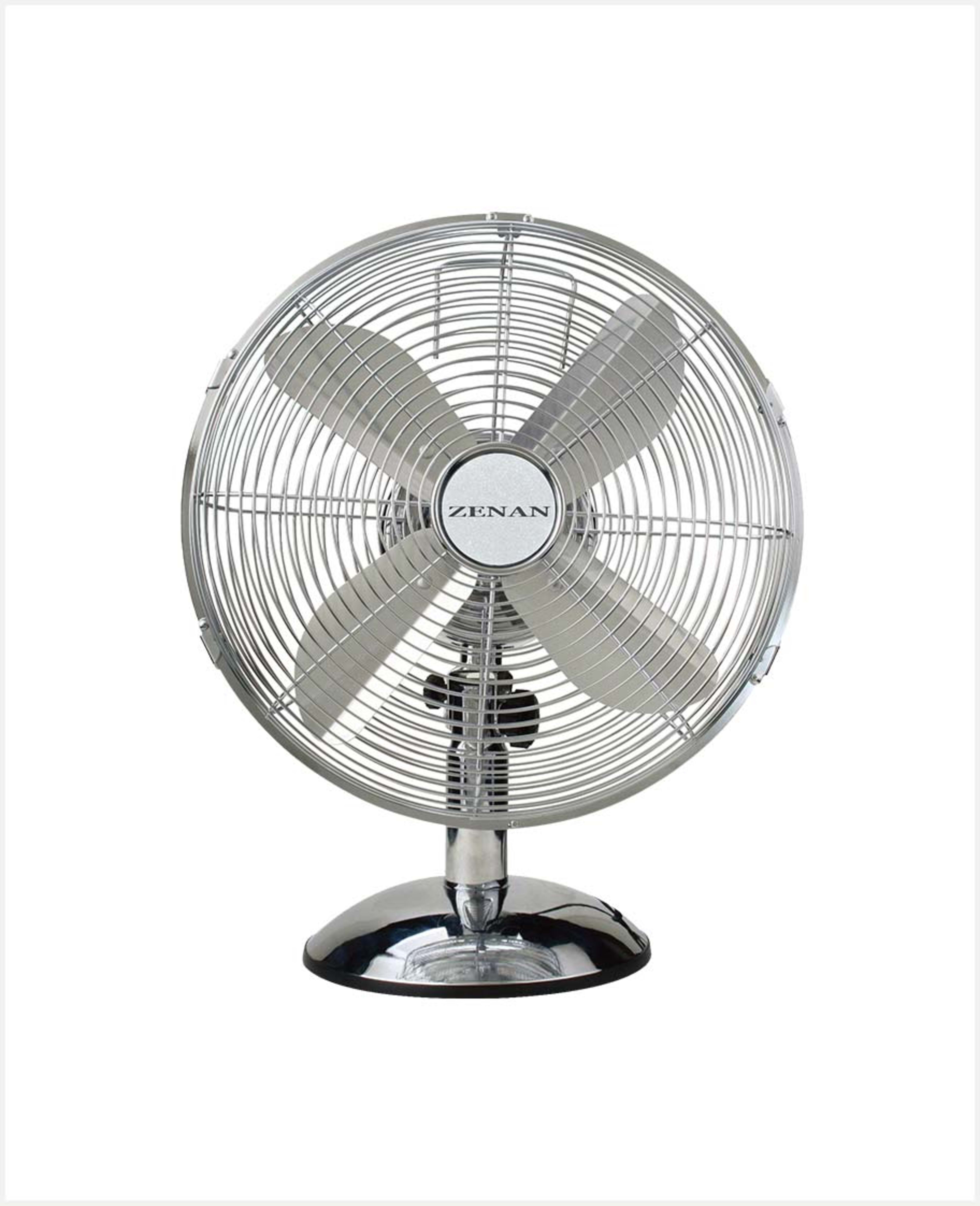 Zenan Metal Electric Table Fan 16inch Zef-ft40mc
