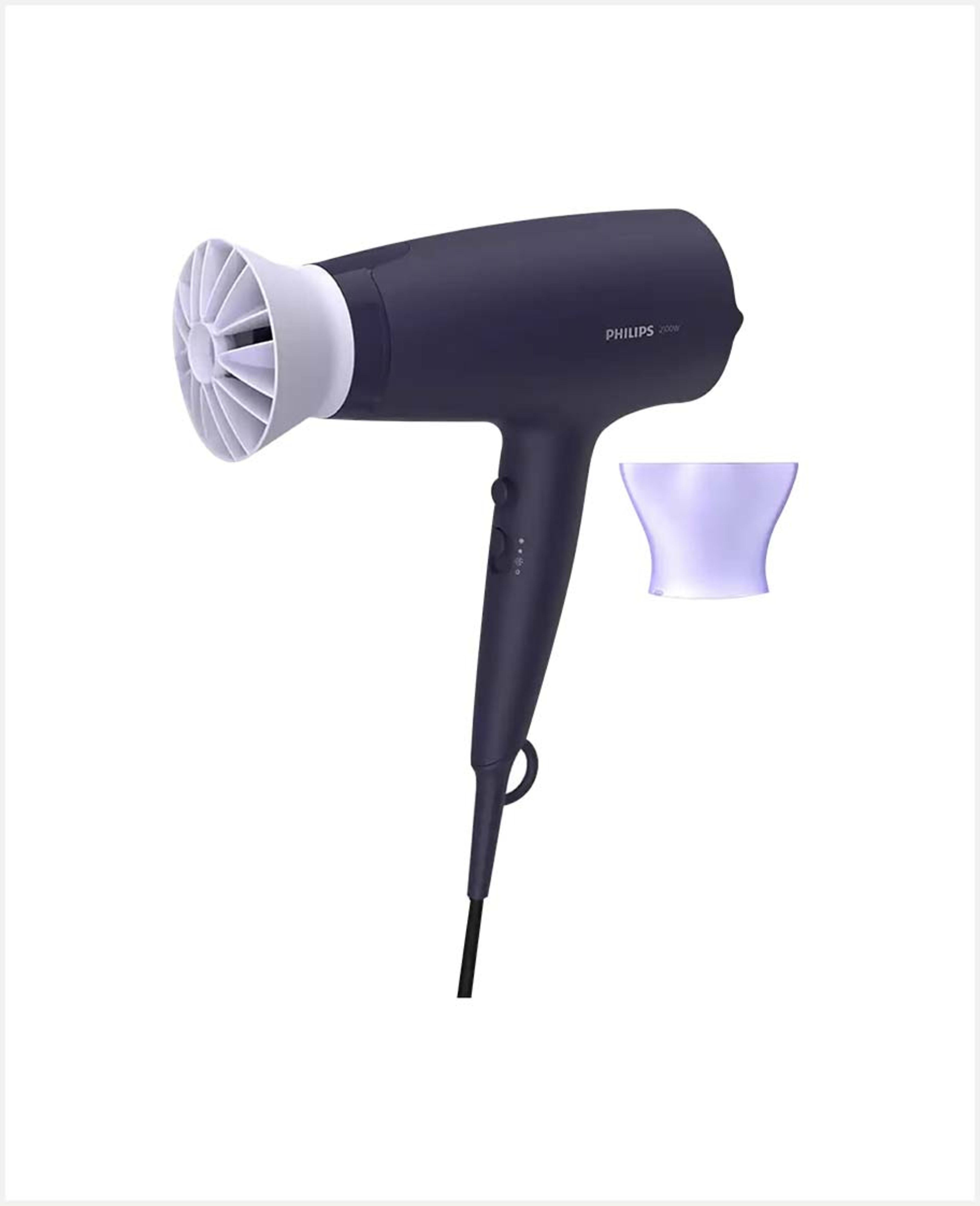 Philips Hair Dryer Bhd340/13