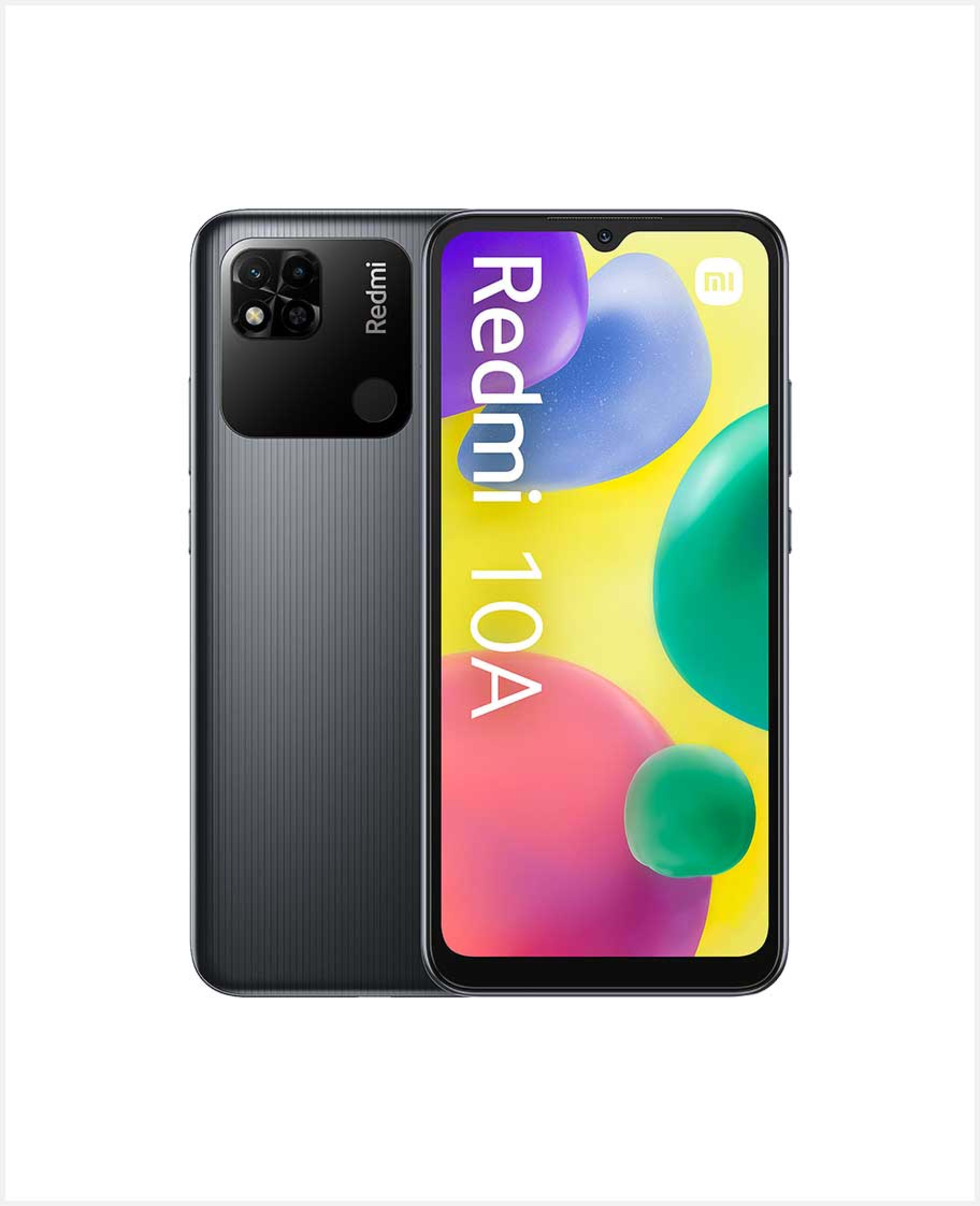 Redmi 10a 4gb 64gb