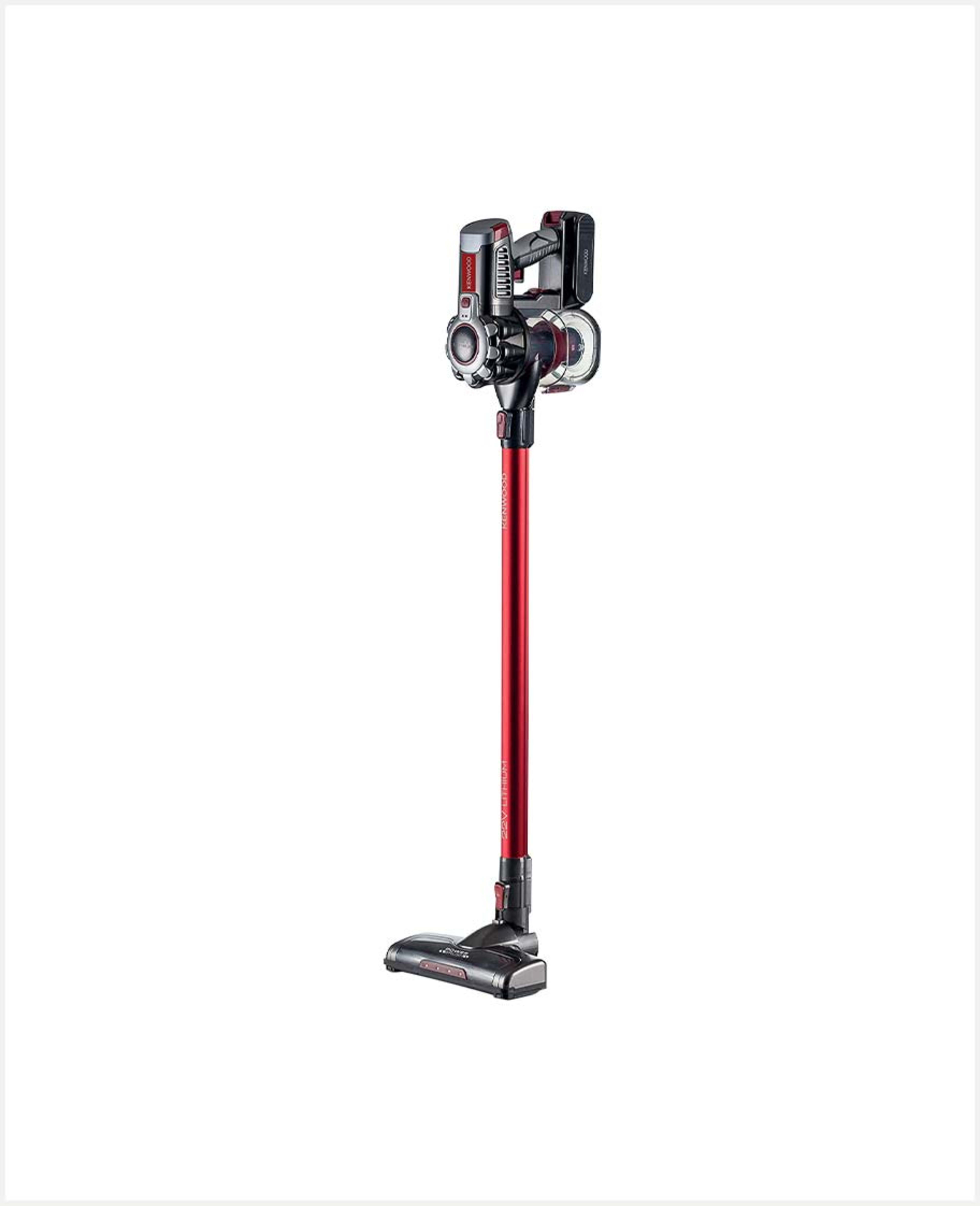 Kenwood Stick Vacuum Cleaner Svm12.000rd