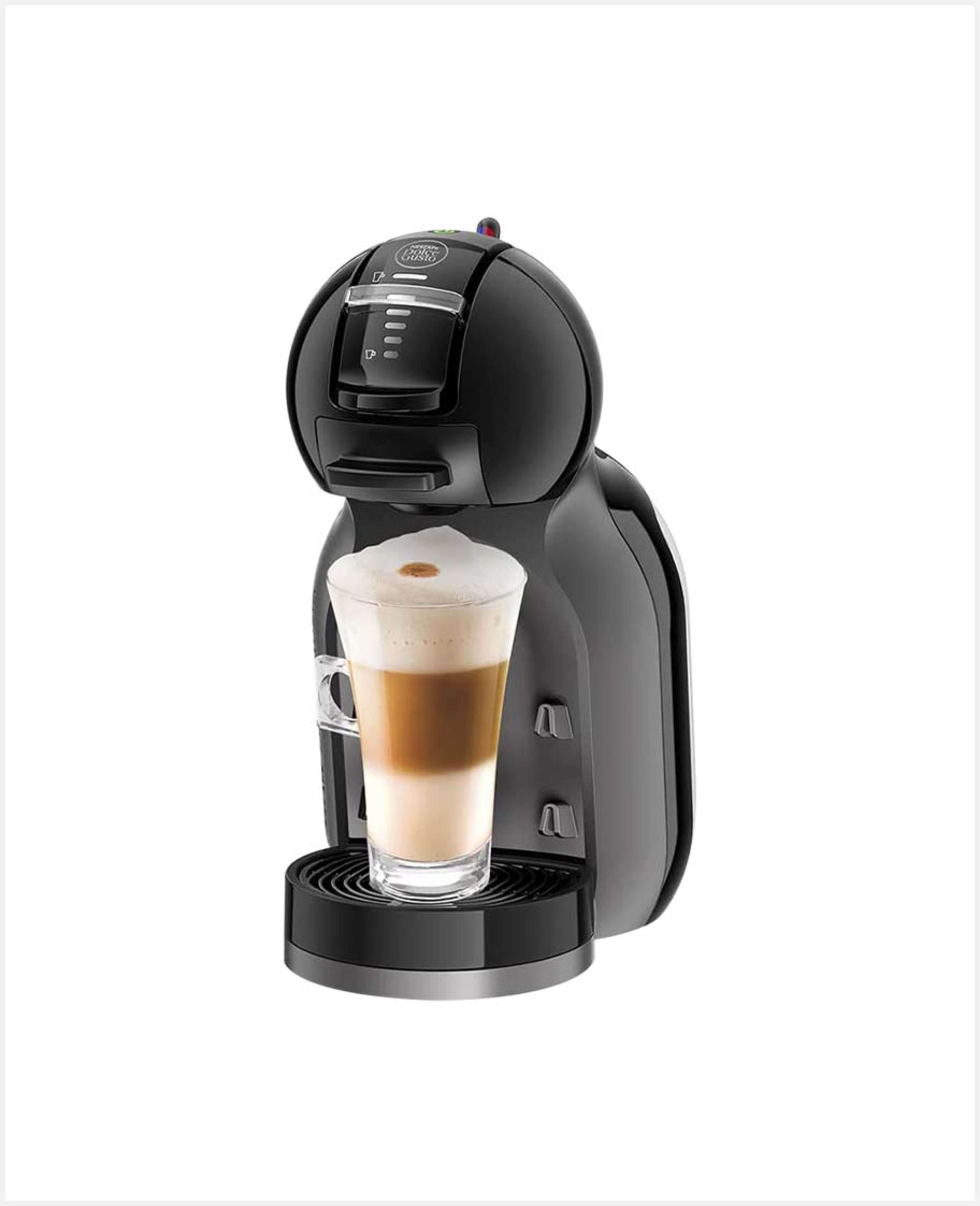 Nescafe Dolce Gusto Automtc Capsule Coffee Machine Edg305.bg
