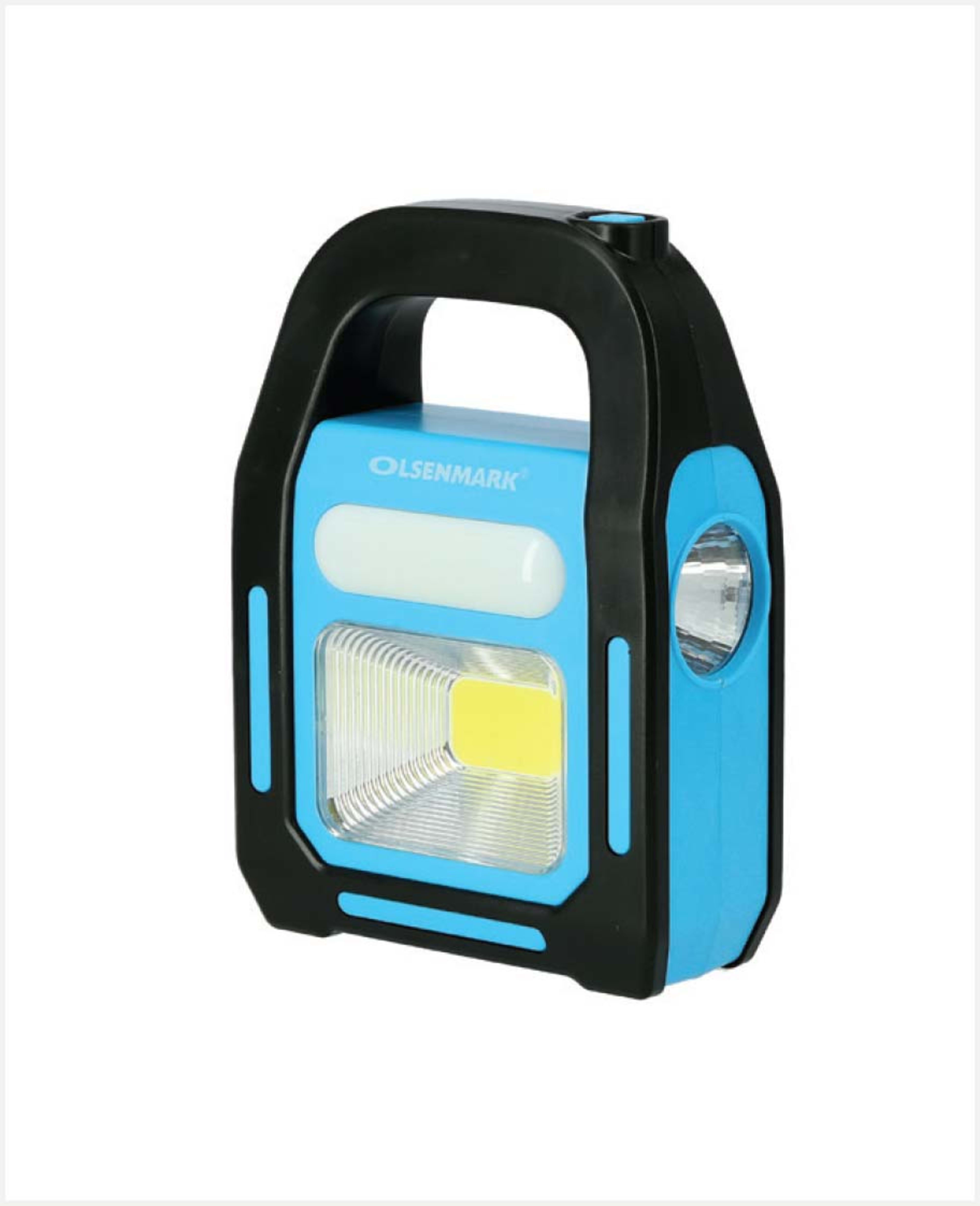 Olsenmark Rechargeable LED Emergency Light Ome2773