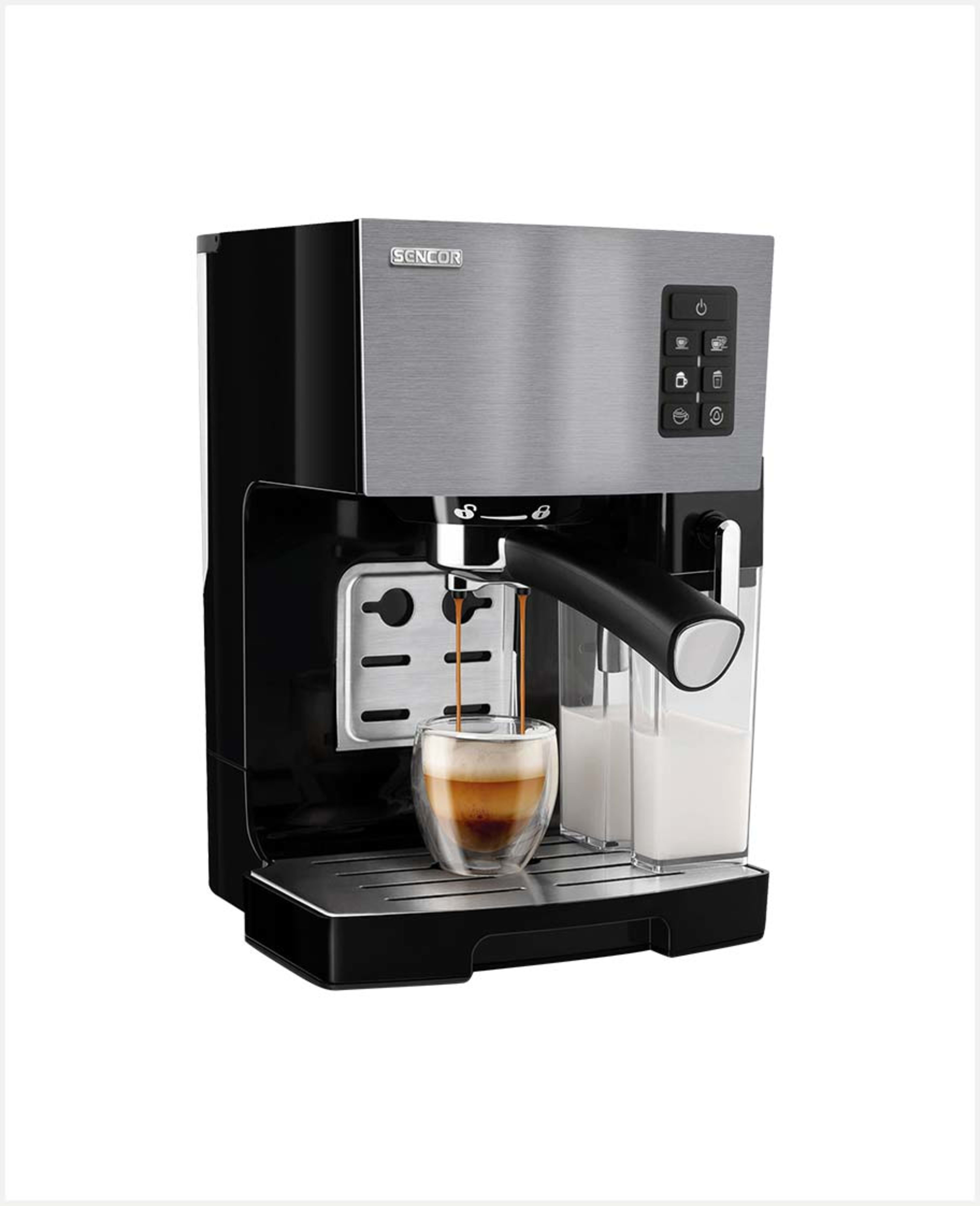 Sencor Espresso Machine Ses 4050ss