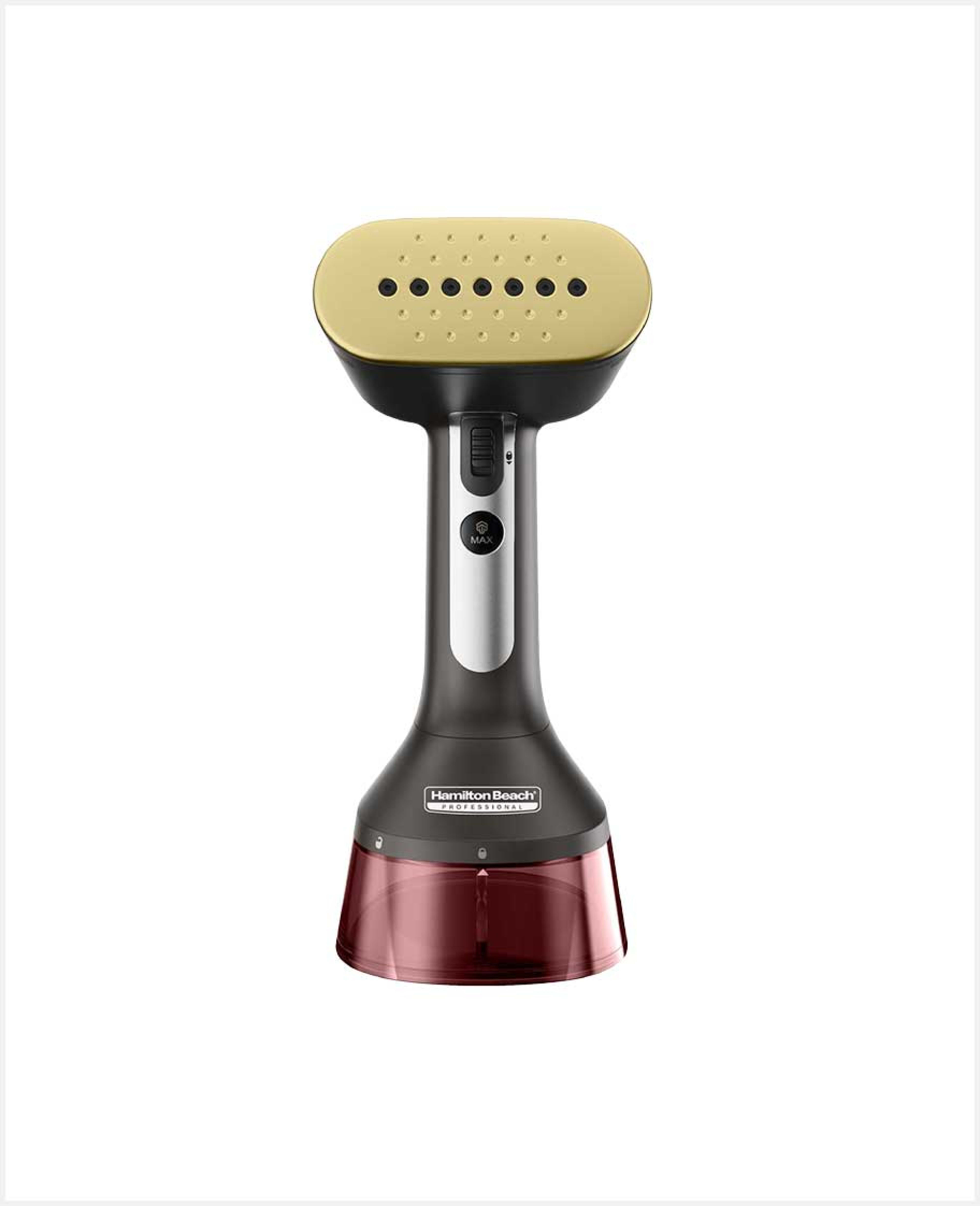 Hamilton Beach Garment Steamer 11590-me