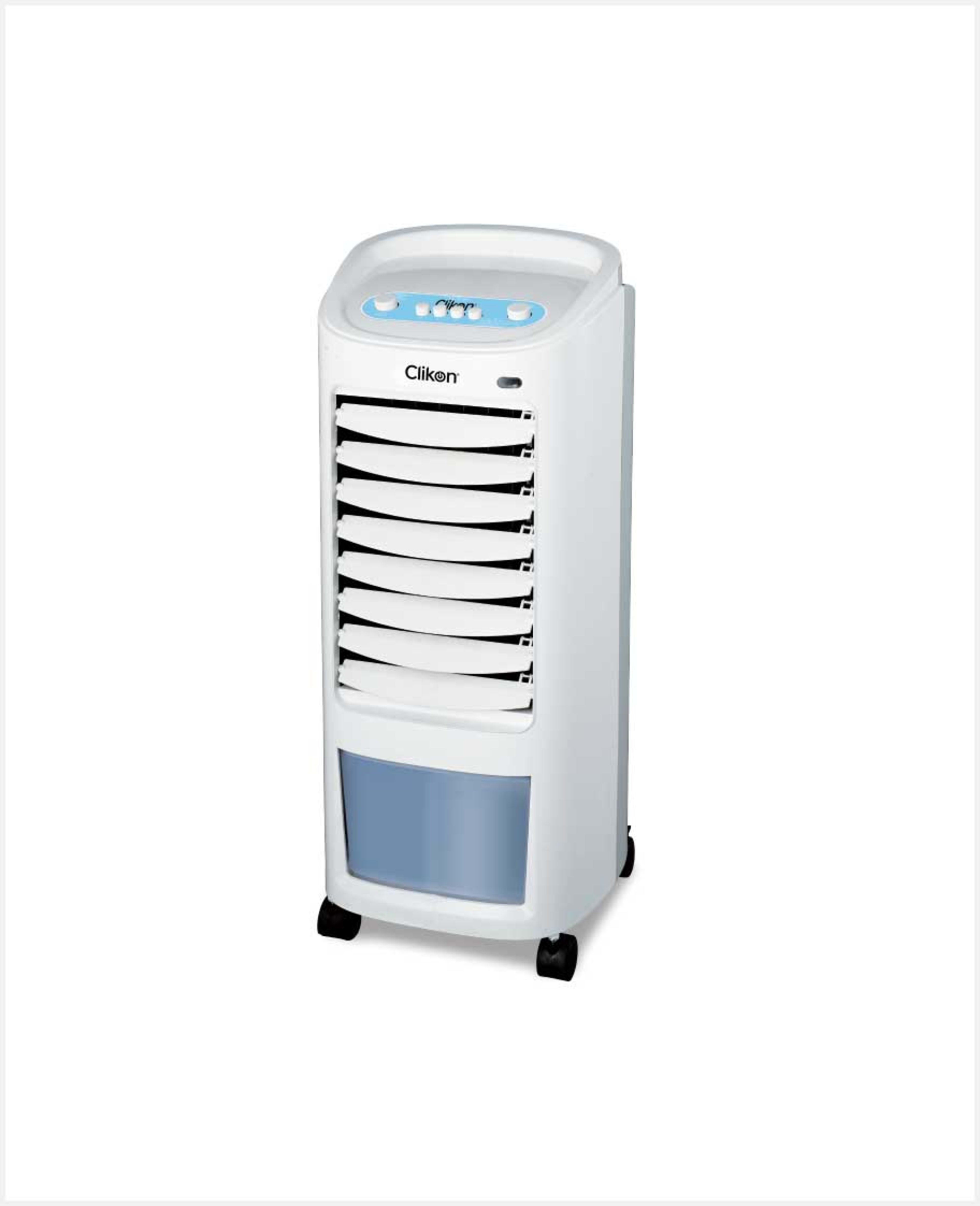 Clikon Air Cooler Ck2804