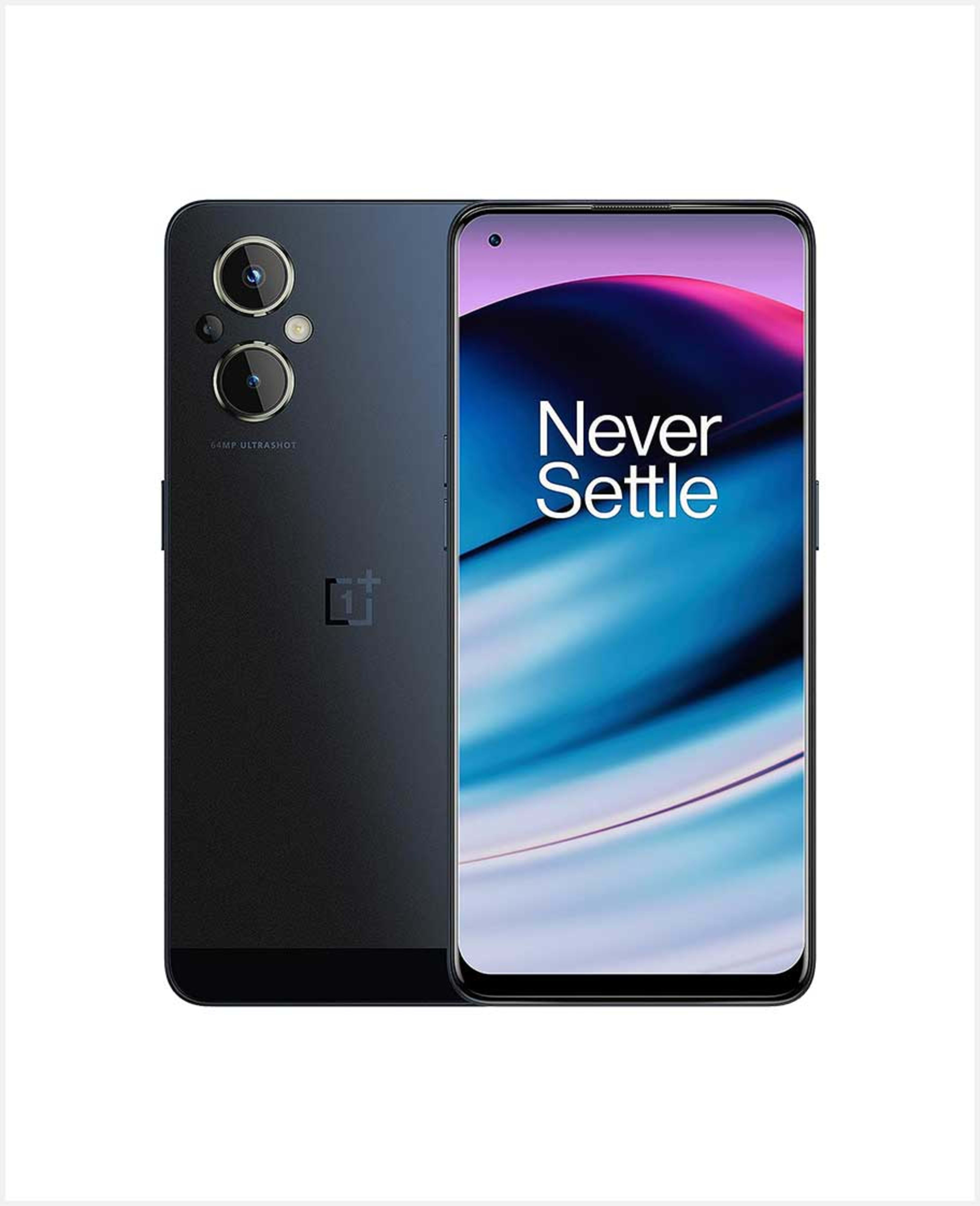 Oneplus N20 6gb +128gb 5g