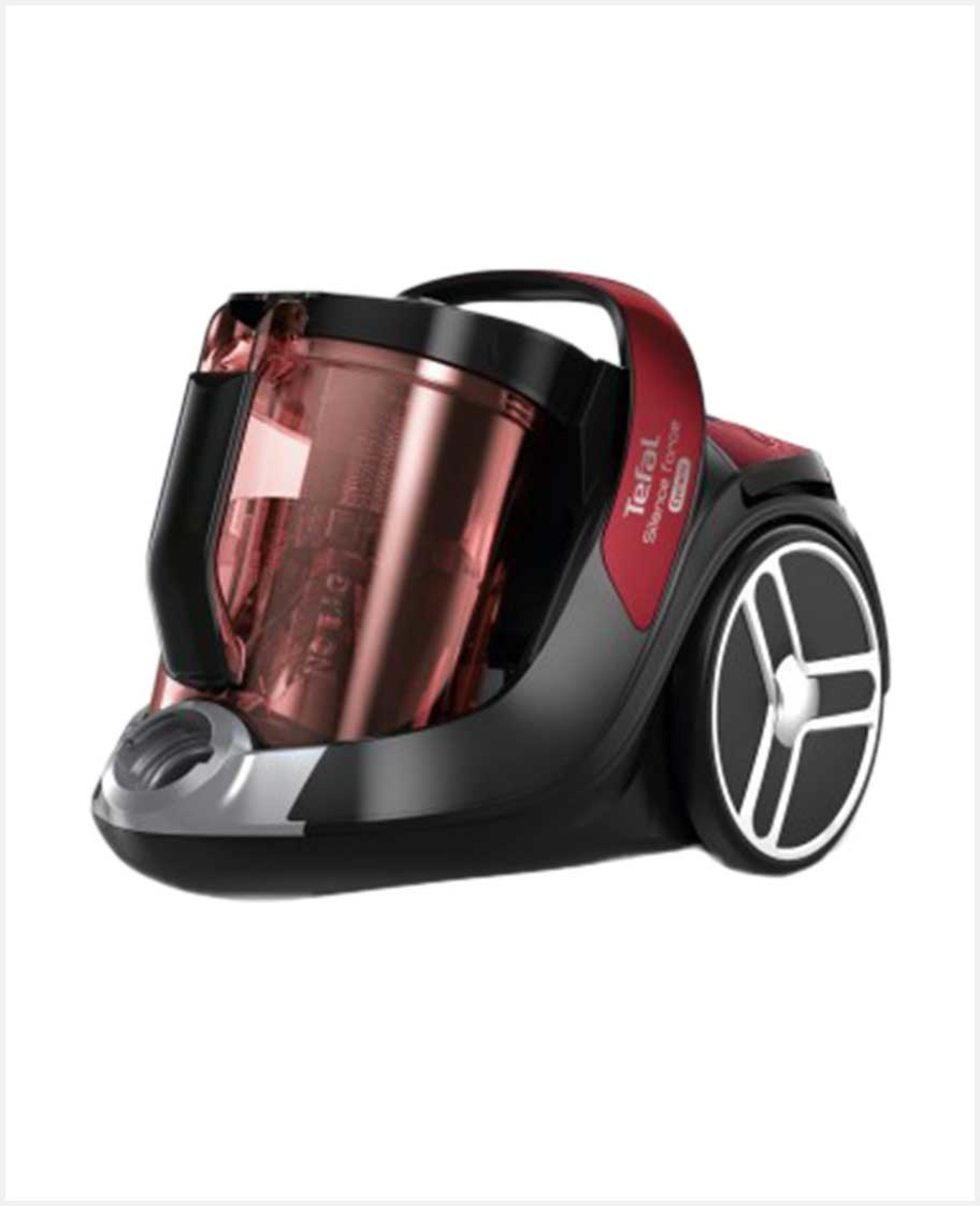 Tefal Vacuum Bagless Compact Power XXL 2.5ltr Tw4853ha
