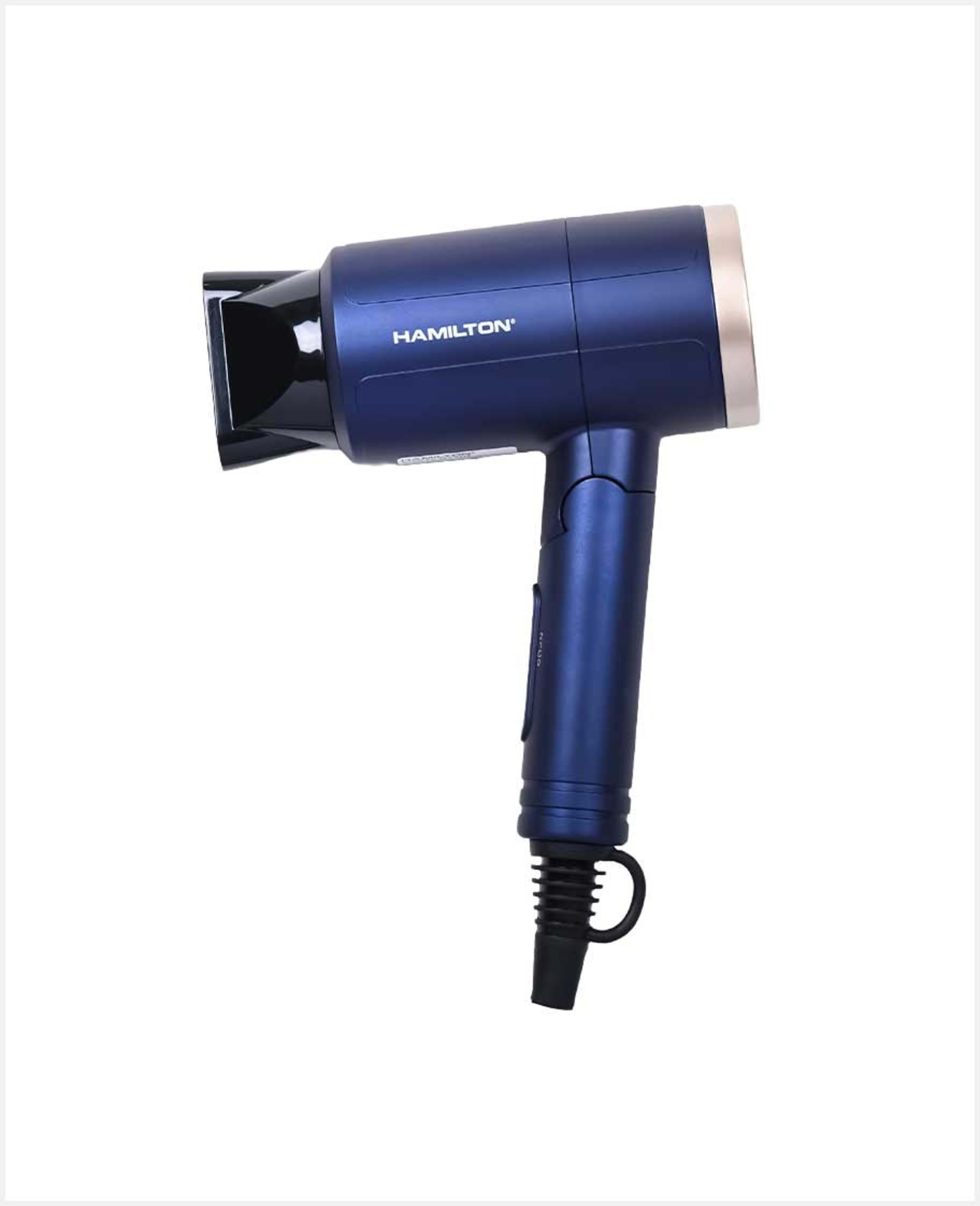Hamilton Hair Dryer Ht8812