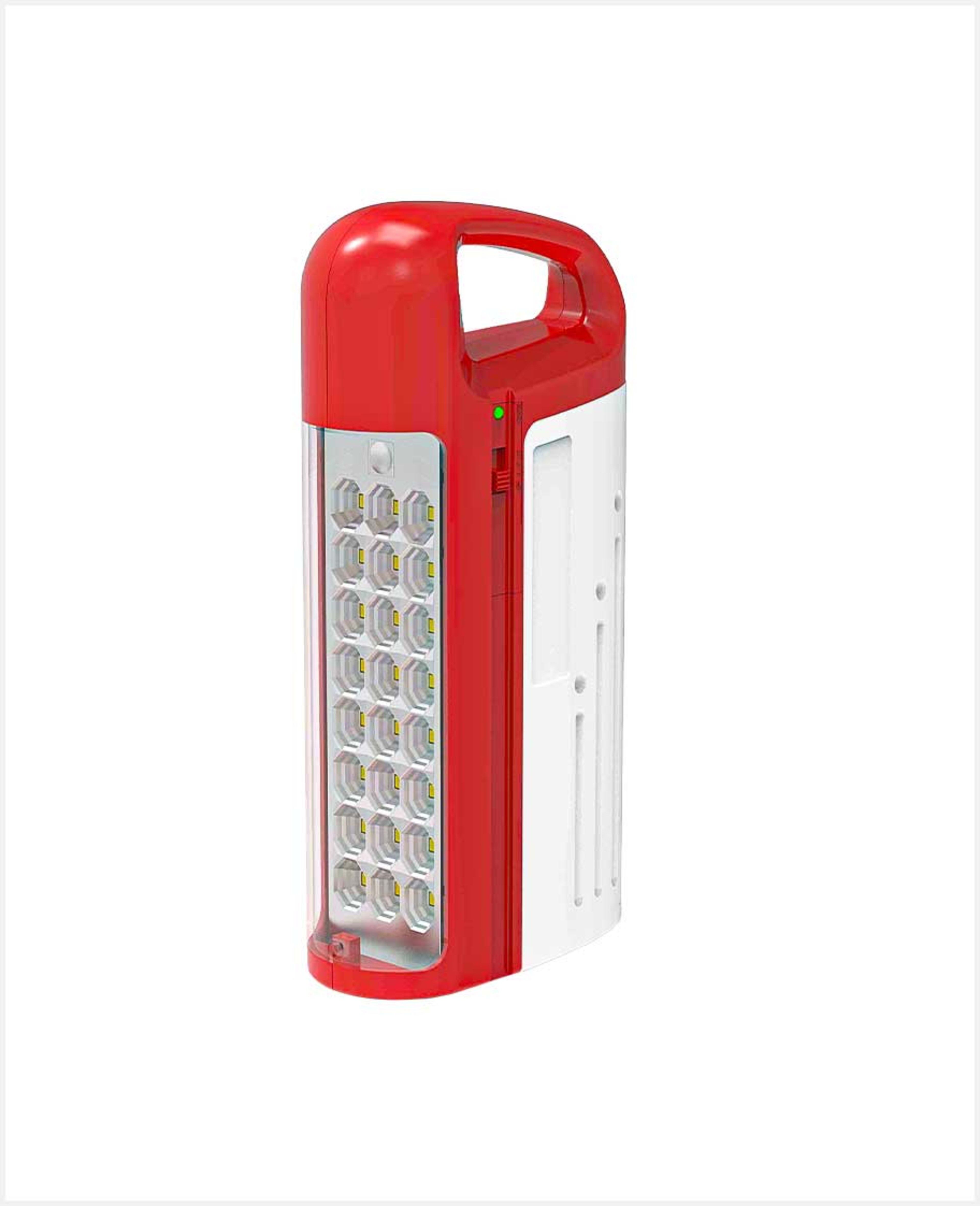 Mr. Light Emergency Light Mr 588
