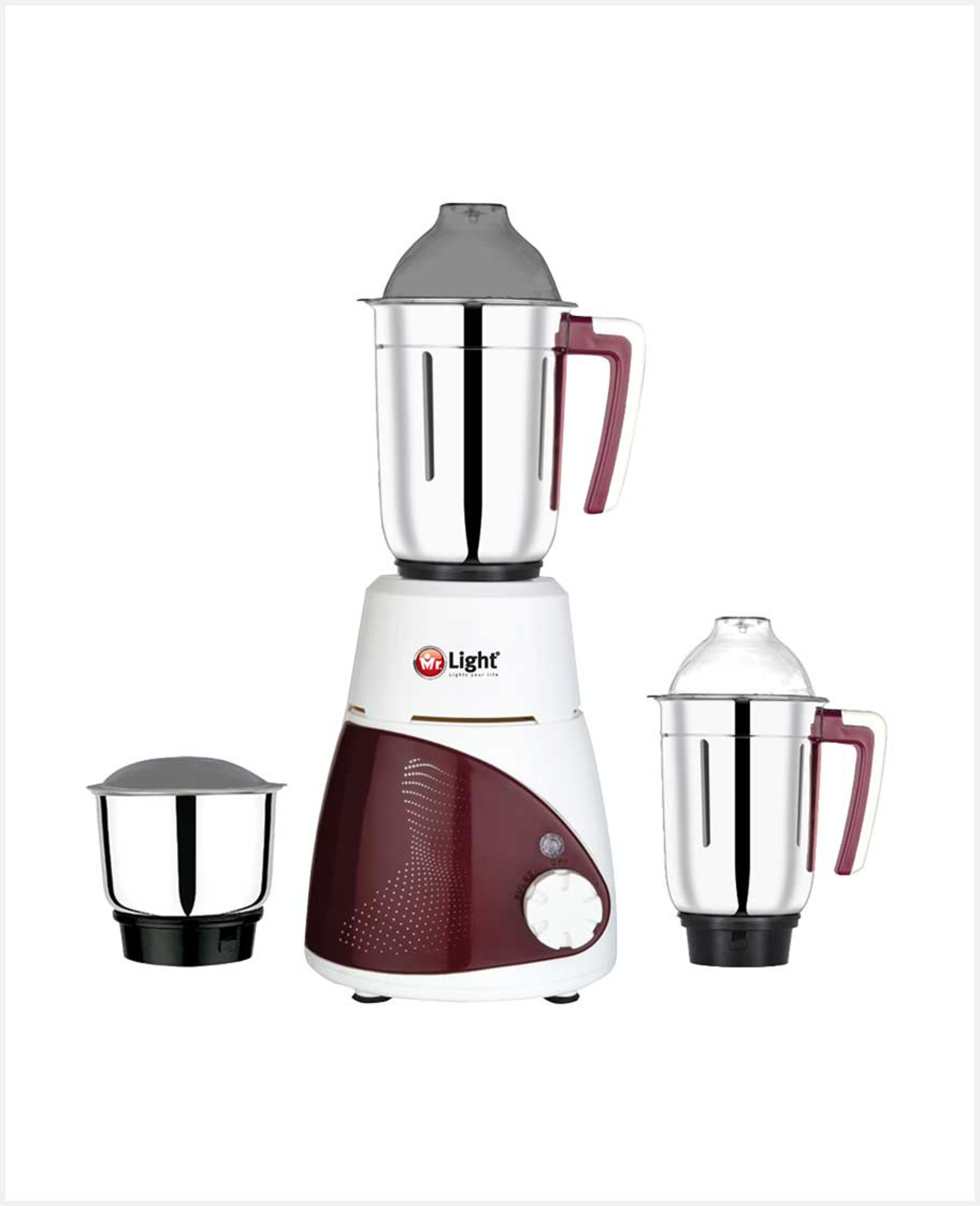 Mr. Light Blender 750w Mr0512