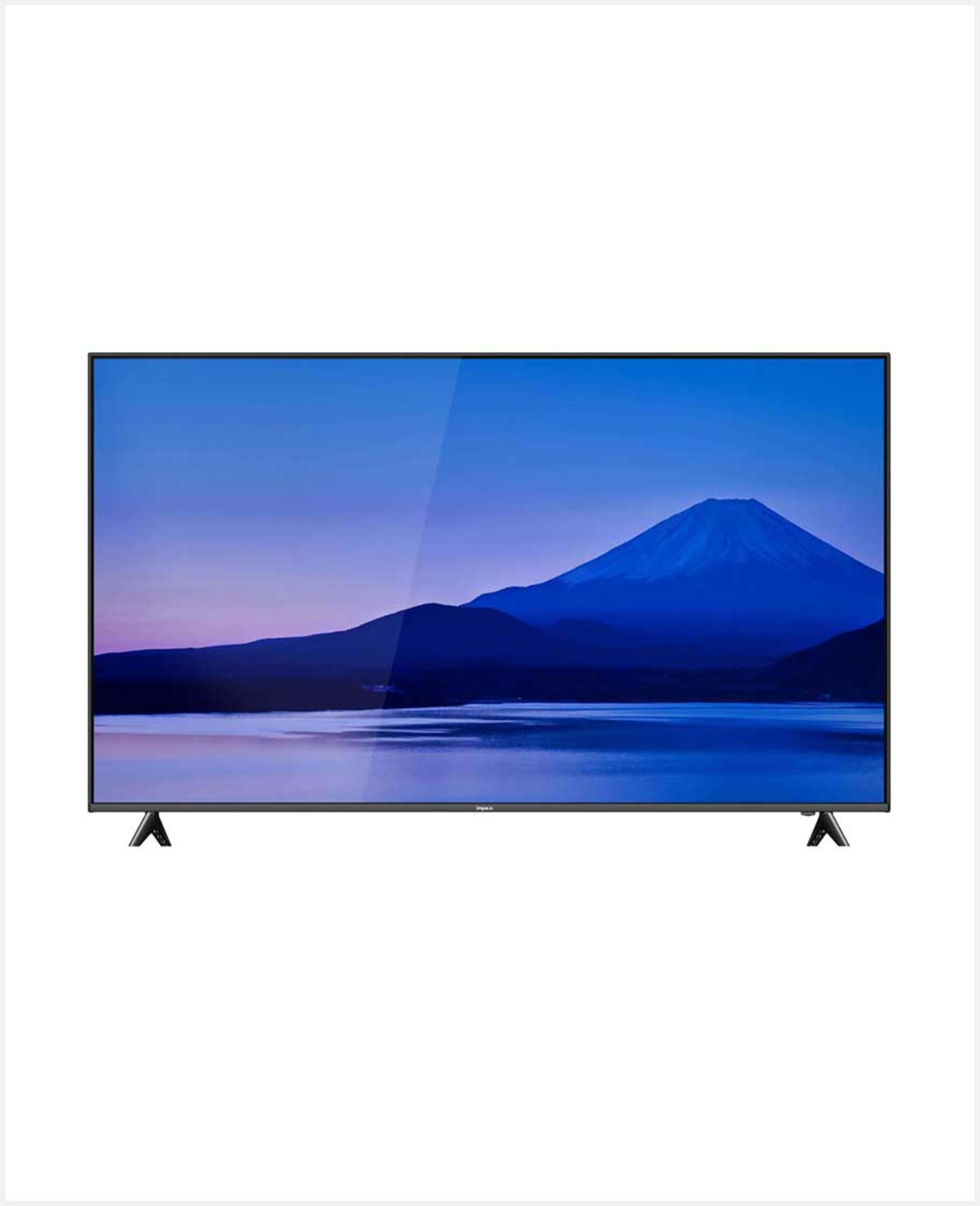 Impex UHD 4k Smart TV (gloria 65) 65inch