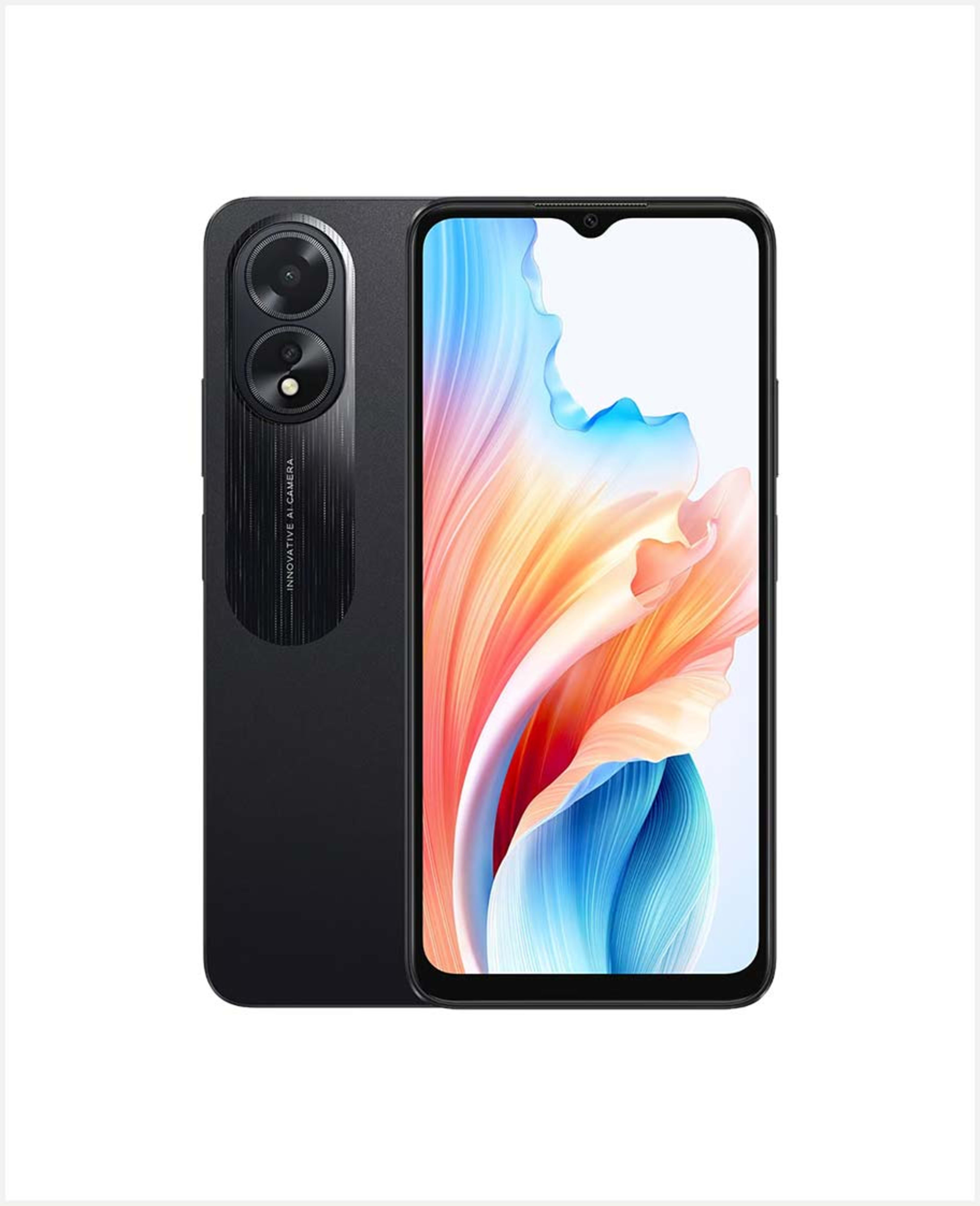 Oppo A18 4+128gb