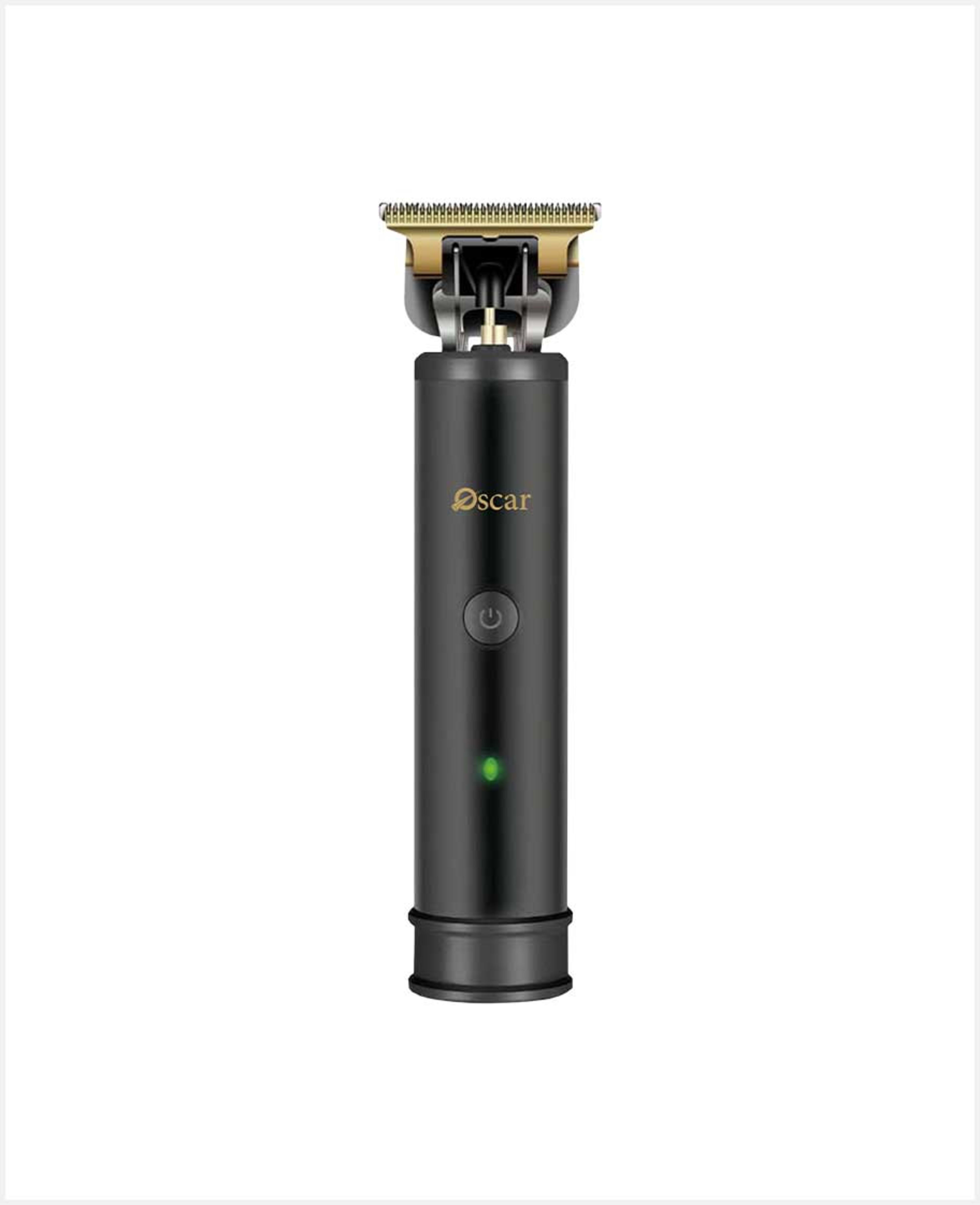 Oscar Rechargeable Hair Trimmer Oht 2304 Ss