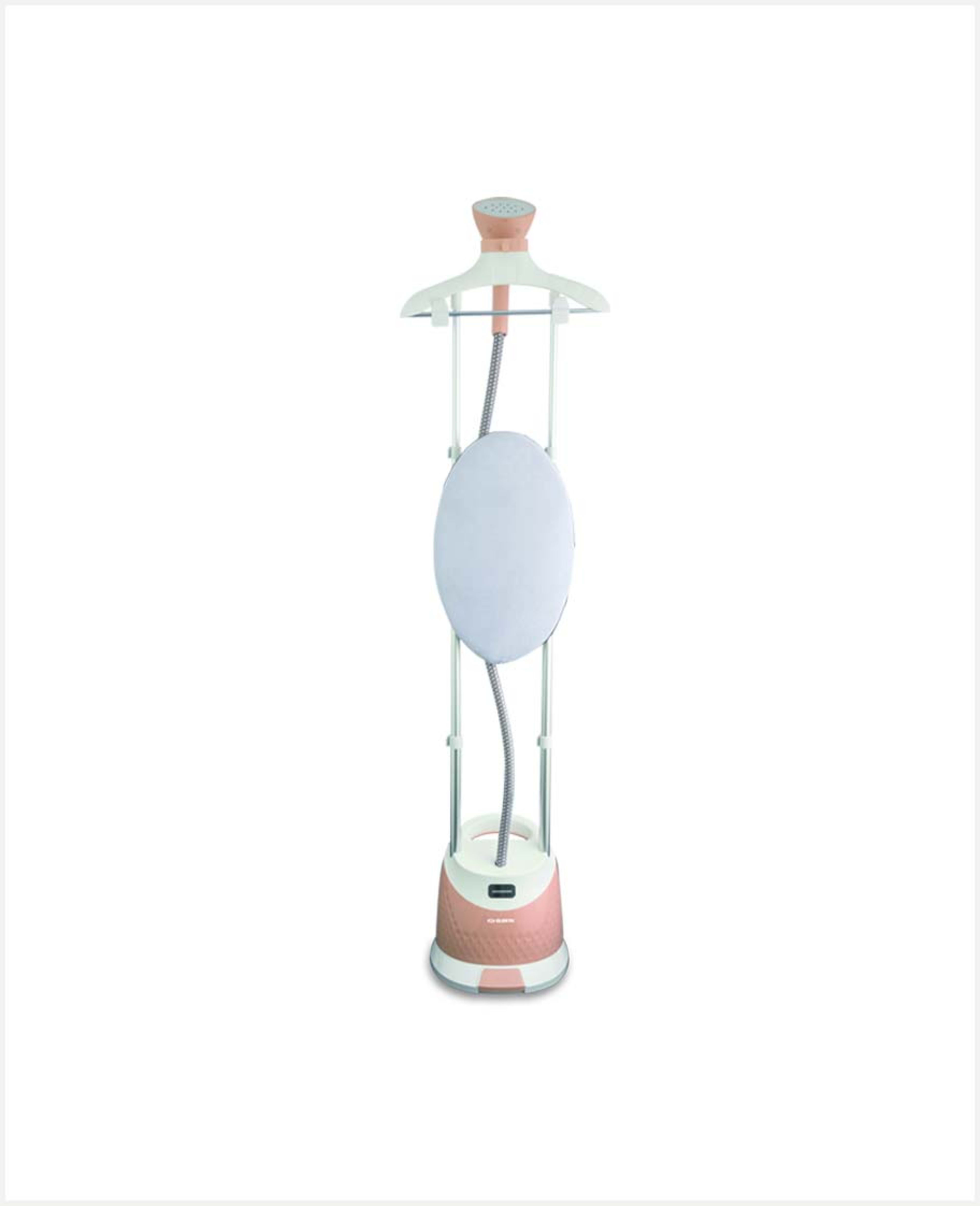 Elekta Garment Steamer 1.8ltr Egs-187