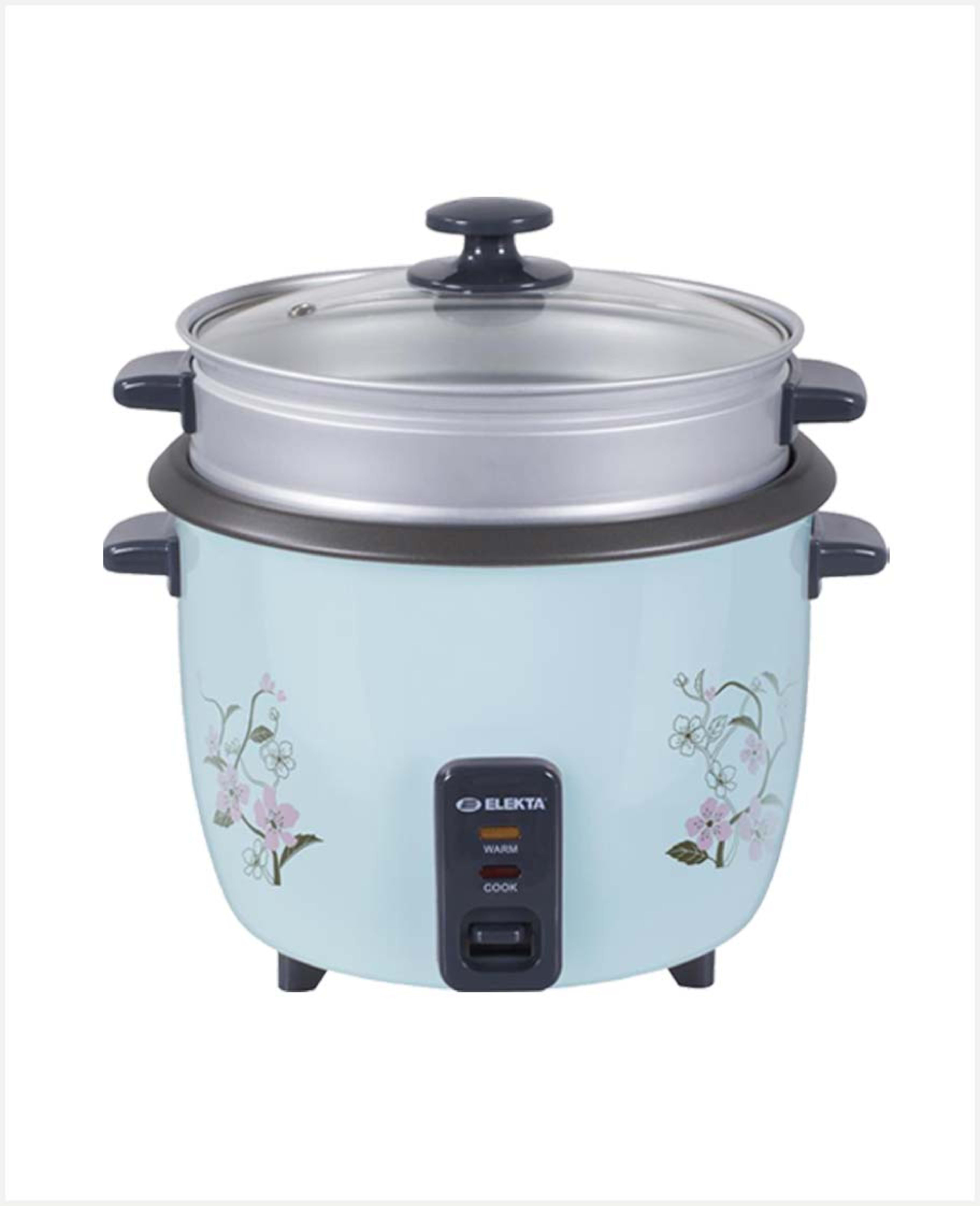 Elekta Semi Auto Washing Machine 10k Ewm-1022