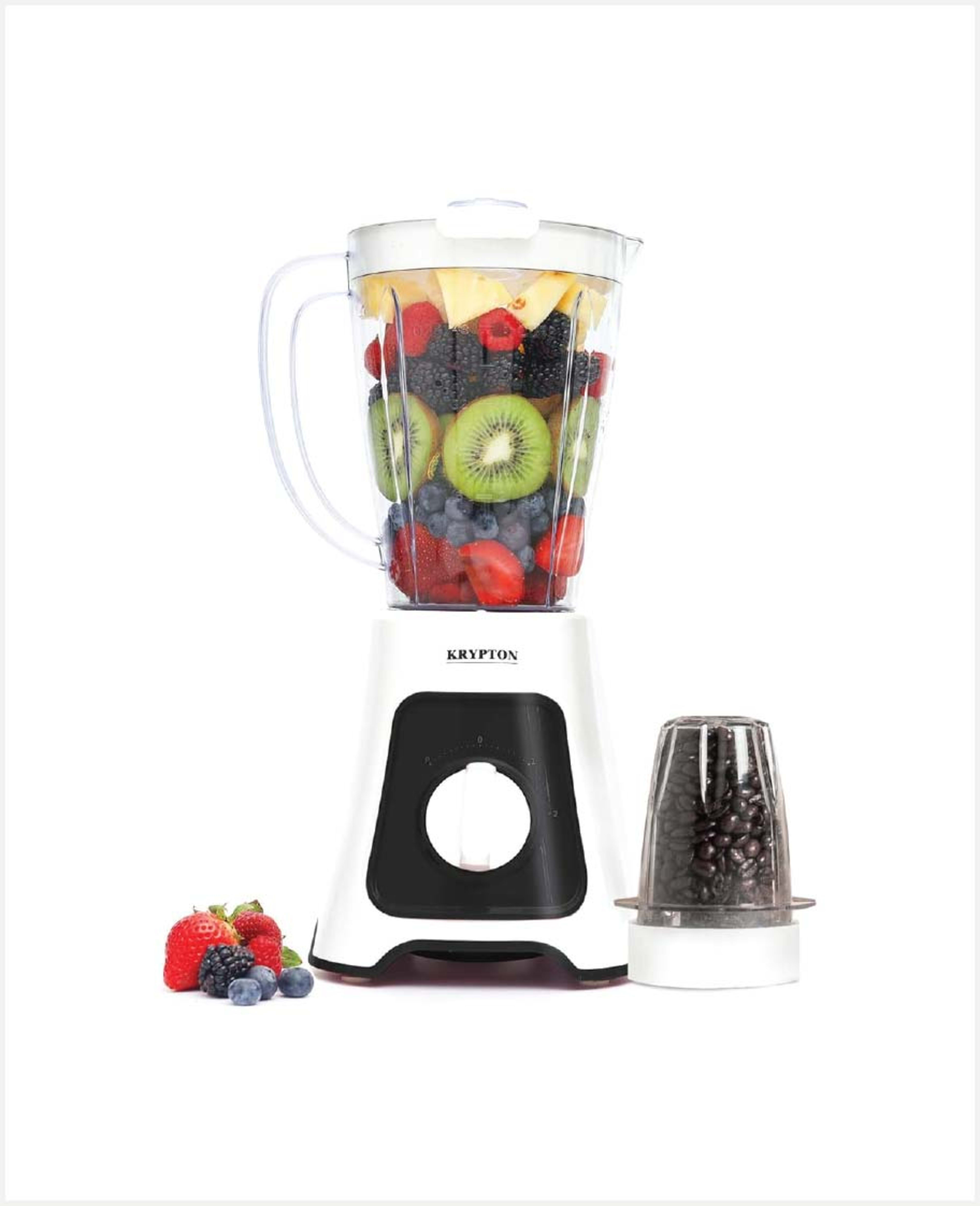Krypton 2in1 Blender 1.5ltr Knb6125
