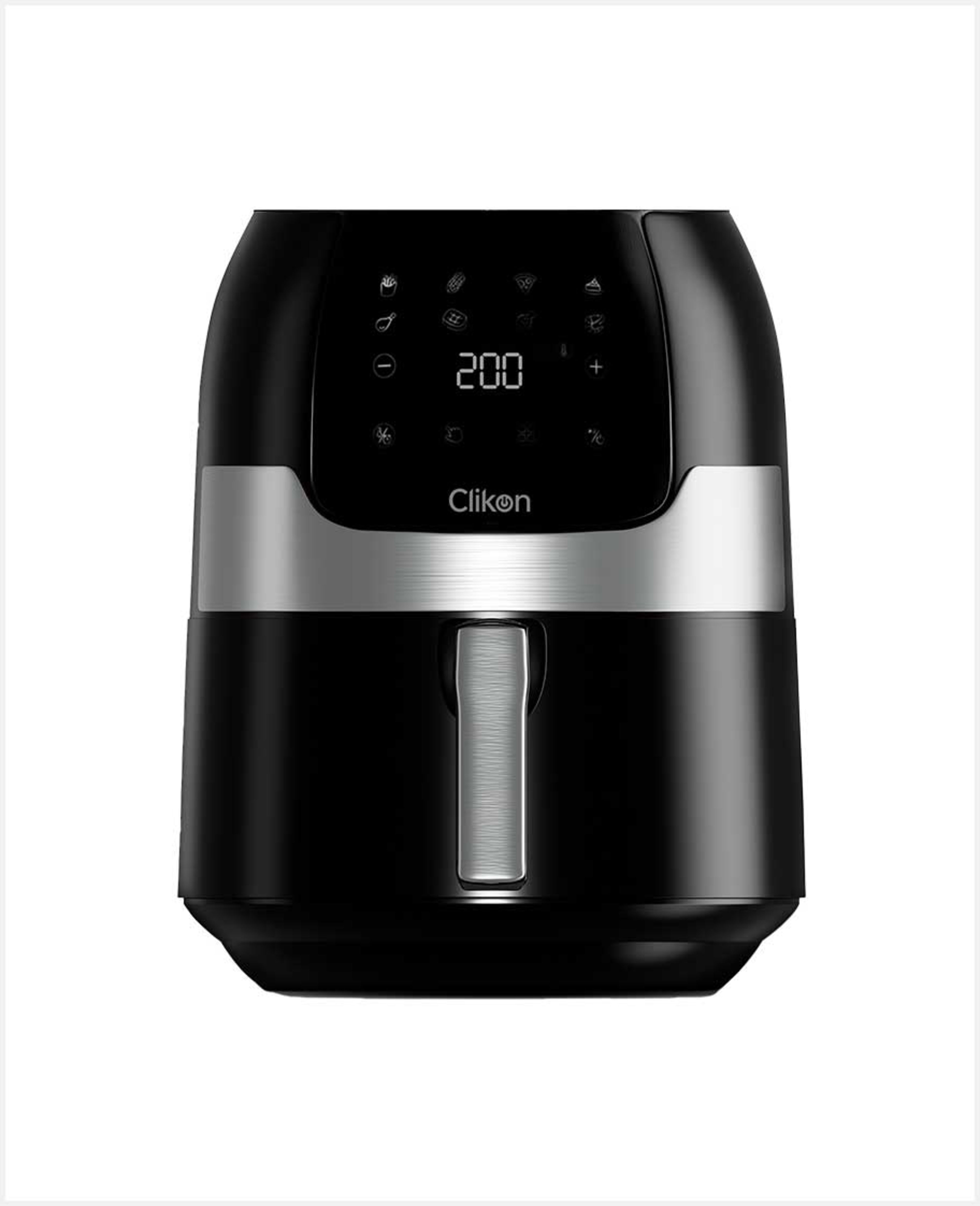 Clikon Digital Airchef 3.5l Ck356