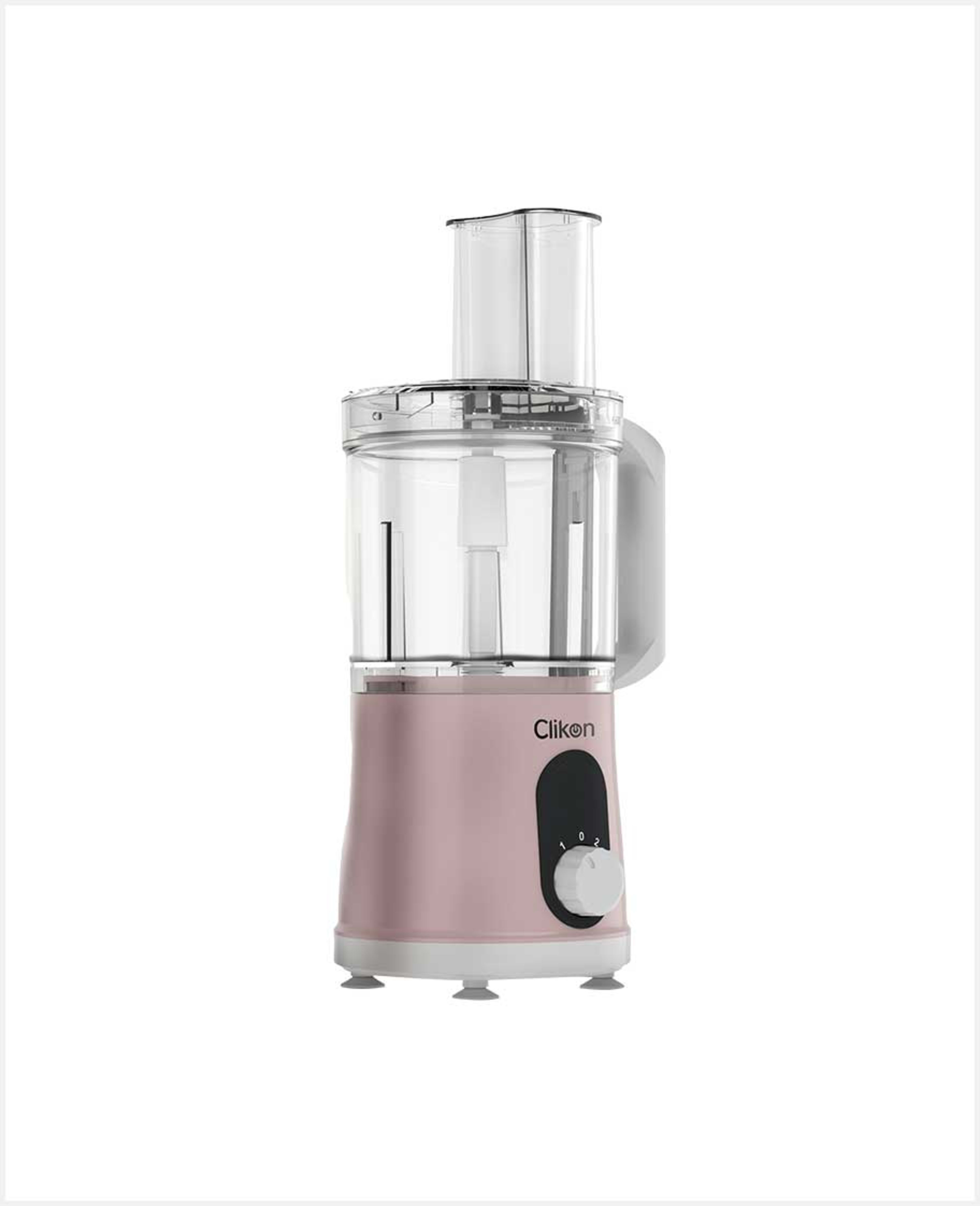 Clikon Chopper with 2 Speed Control 500w Ck2678